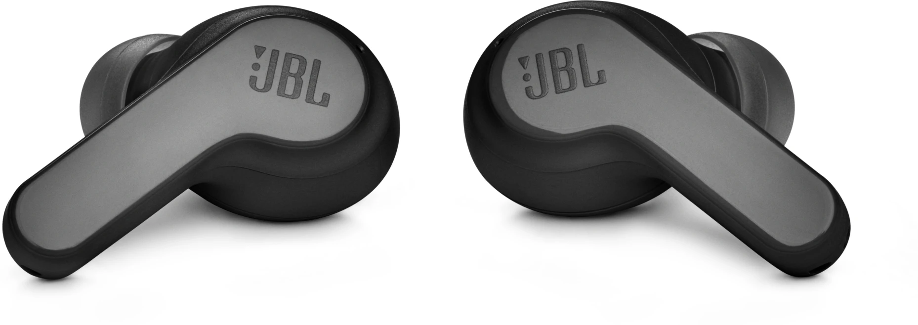 Imagen 1 de Audífonos Inalámbricos JBL Wave 200 TWS, In-Ear BT5.0 Cuna de carga c/mic Negro