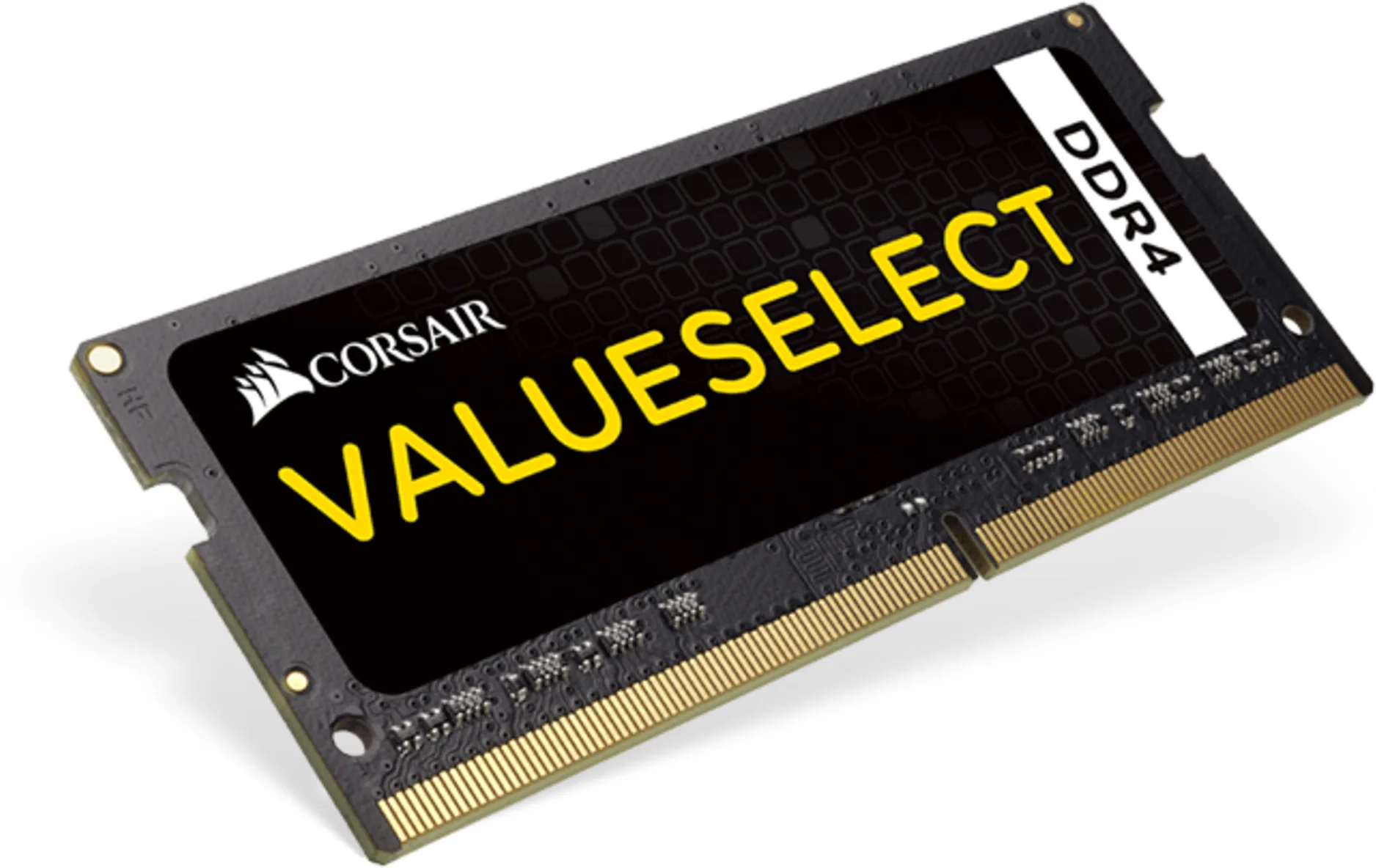 Imagen 0 de Memoria RAM 8GB DRR4 2133MHz SO-DIMM CL15 Non-ECC 1.2V 260pin- Corsair Val Sel.