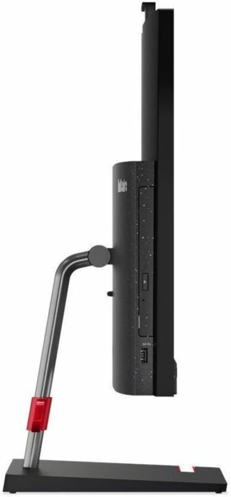 Imagen 4 de Computador Lenovo AIO Think Centre Neo 50a I5-12450H 16GB SSD512GB 23.8"  W11P