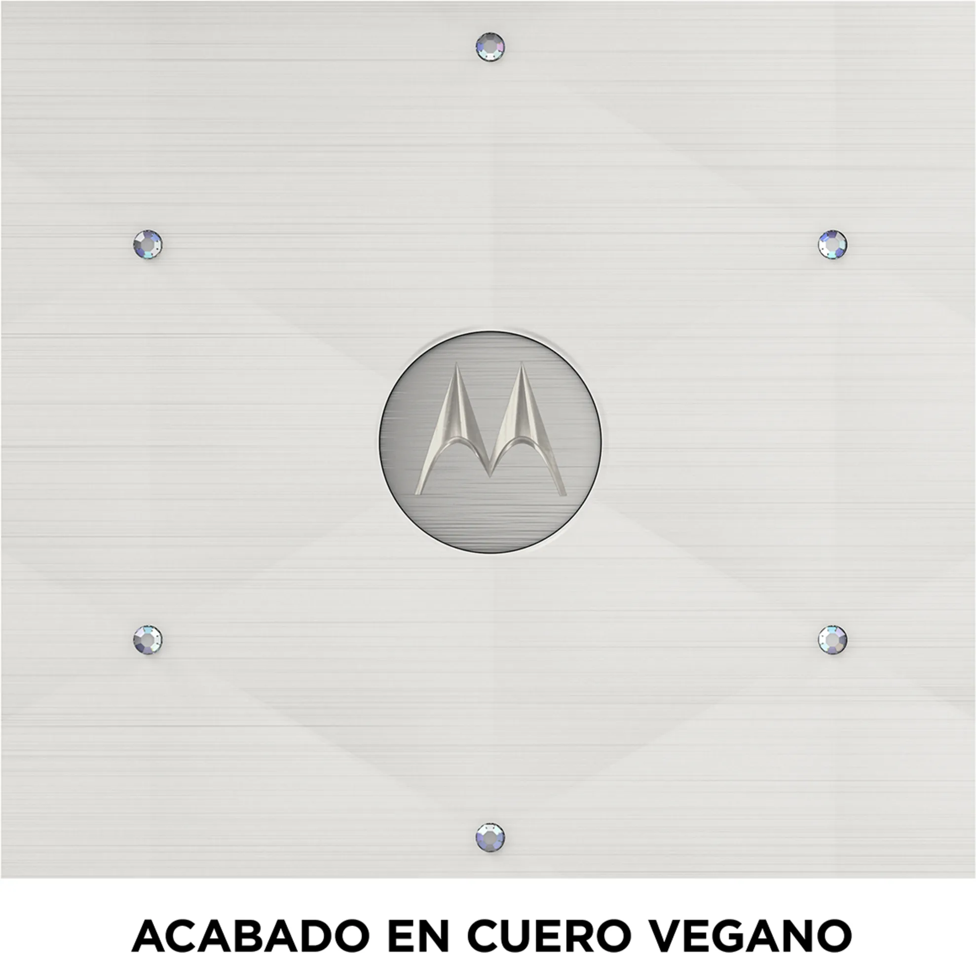 Imagen 6 de Smartphone Motorola Edge 70 8-Core 12GB/512GB 6,67' 5G WiFi Bt NFC USB-C Blanco