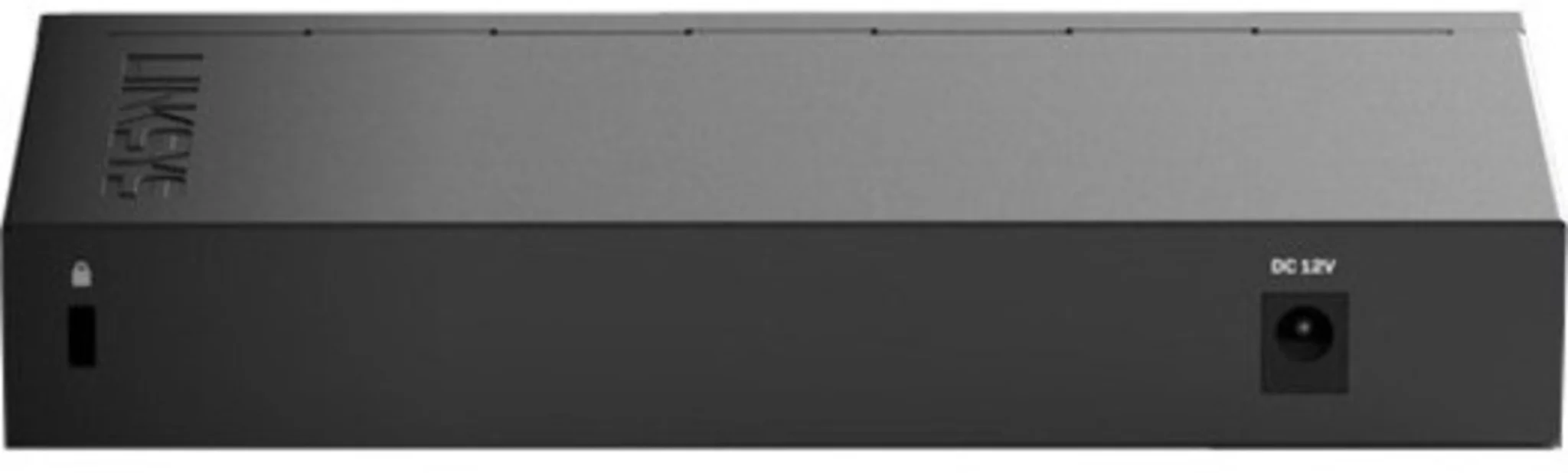 Imagen 4 de Switch Linksys SE3008 8XRJ-45 10/100/1000 Mbps 8 puertos Puertos c/ det. automát