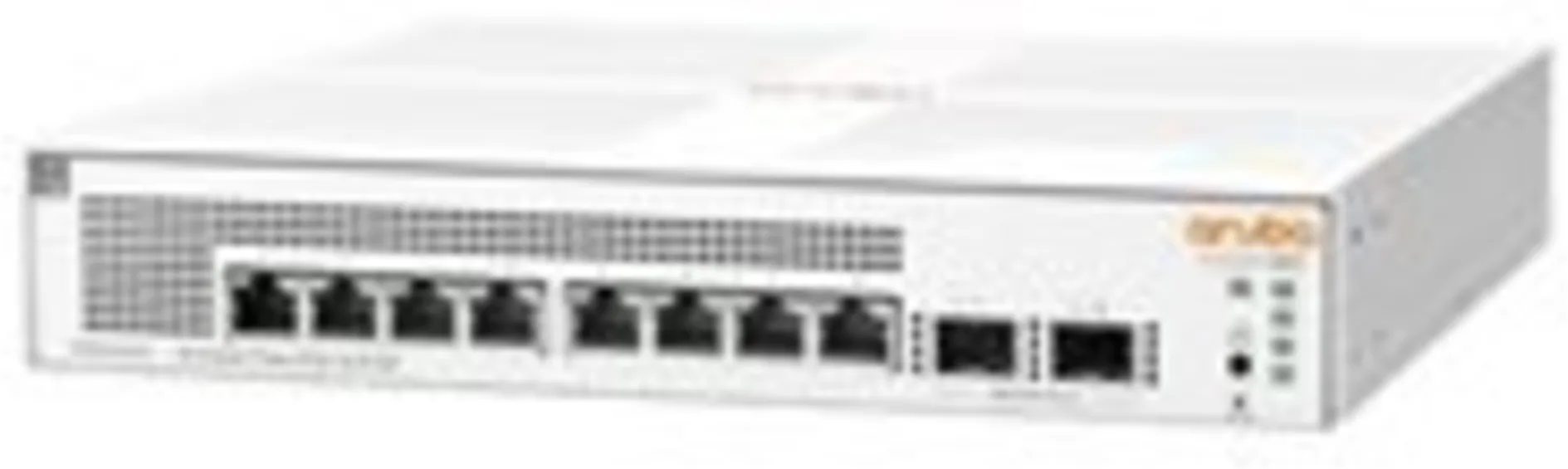 Imagen 3 de Switch HPE Aruba Instant On 1930 8-Port Gigabit PoE+ Compliant, con SFP