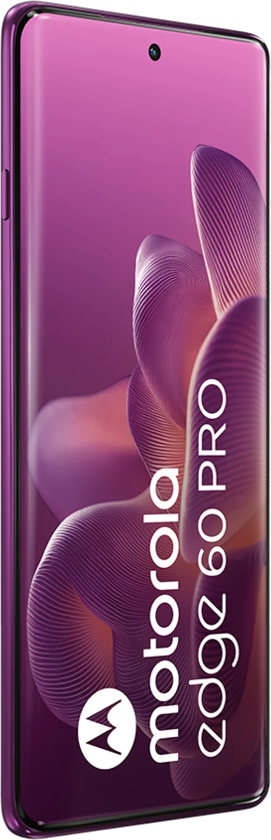 Imagen 3 de Celular Motorola Edge 60 Pro Memoria 512GB RAM 12GB 50MP 7' Morado