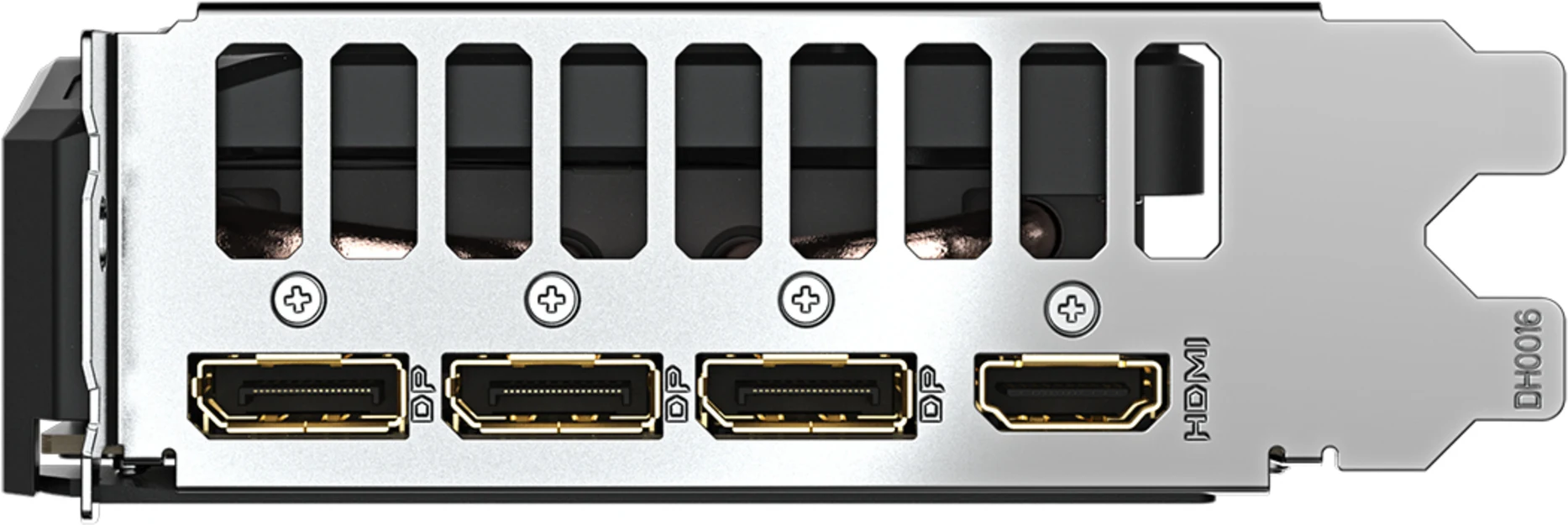 Imagen 7 de Tarjeta de Video Gigabyte NV-GF RTX5060 WindForce MAX OC 8GB GDDR7 3*DP 1*HDMI