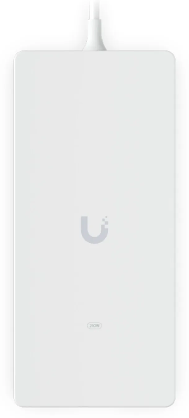 Imagen 1 de Adaptador de Corriente Ubiquiti UACC-Adapter-AC-210W, 210W, AC