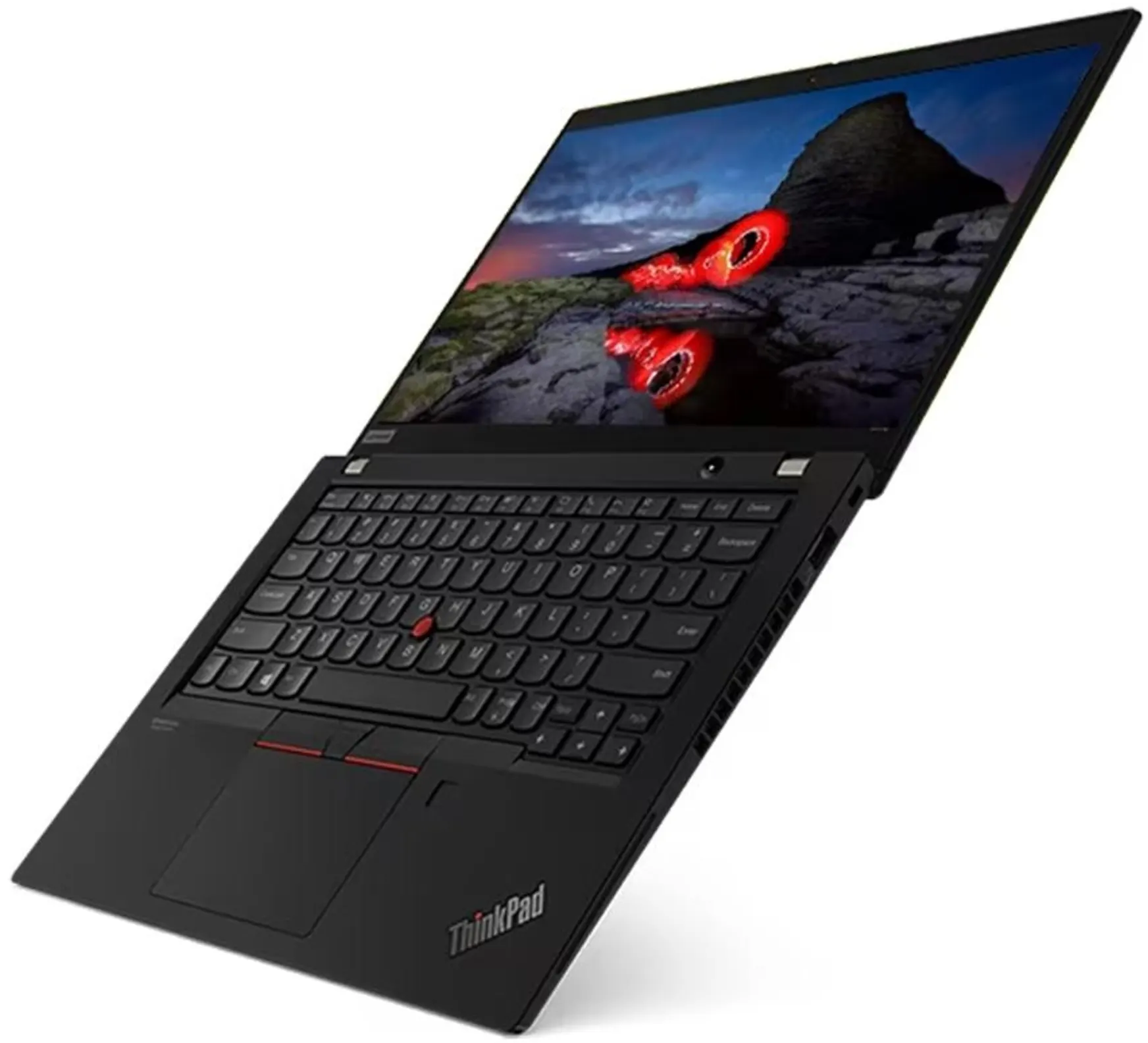 Imagen 4 de Notebook Lenovo ThinkPad X13 Gen4 I7-1355U RAM 32GB SSD 1TB 13.3" W11P