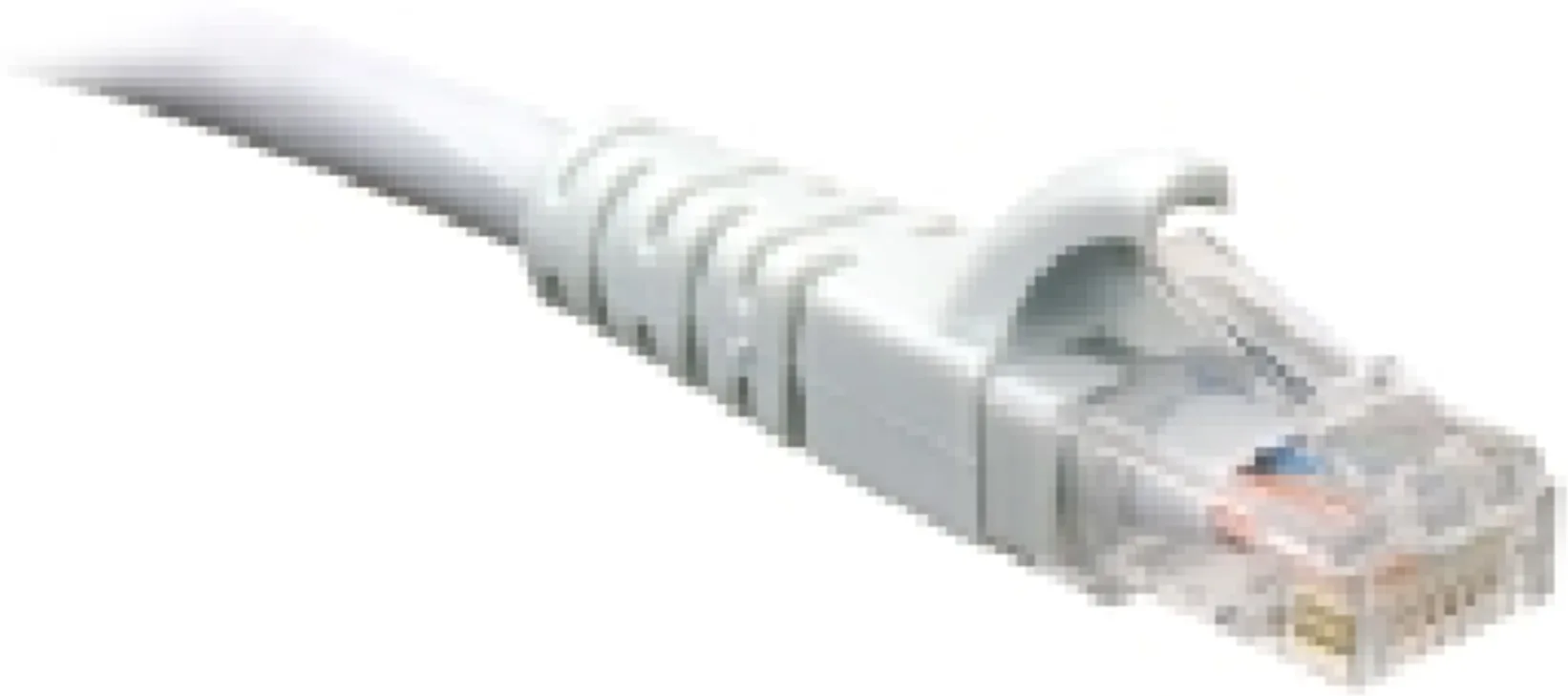 Imagen 0 de Nexxt   Patch Cord S/FTP LSZH Cat6A 1mt GRIS