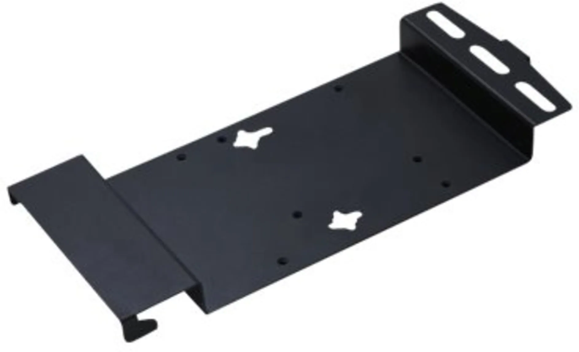 Imagen 2 de Soporte a Pared para TV 48" a 98" 150Kg máx. carga, (para Viewsonic TVWMK-047-2)