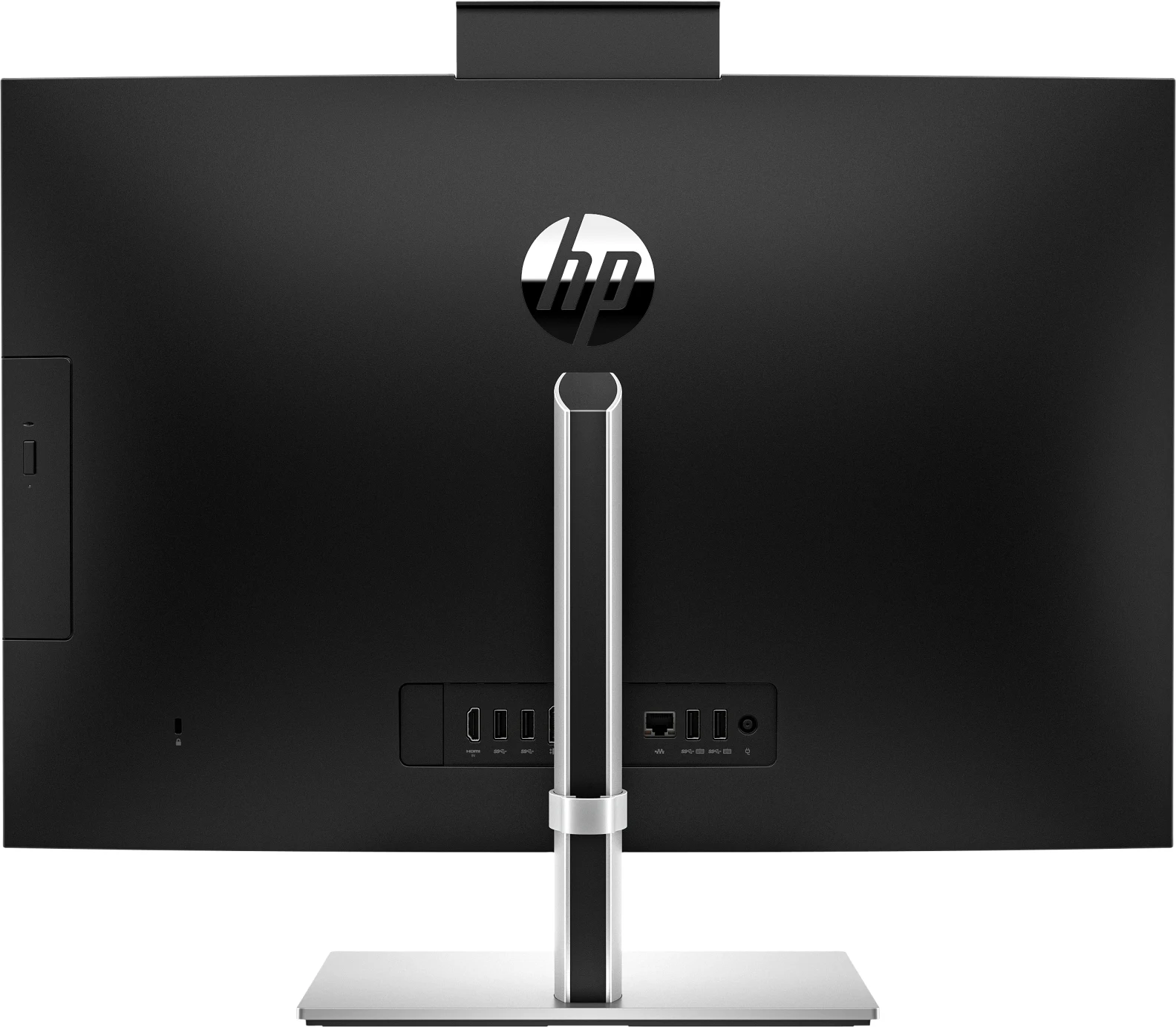 Imagen 8 de Computador HP AIO Pro One 440 G9 I7-14700 RAM 16GB SSD 512GB 23.8" W11P