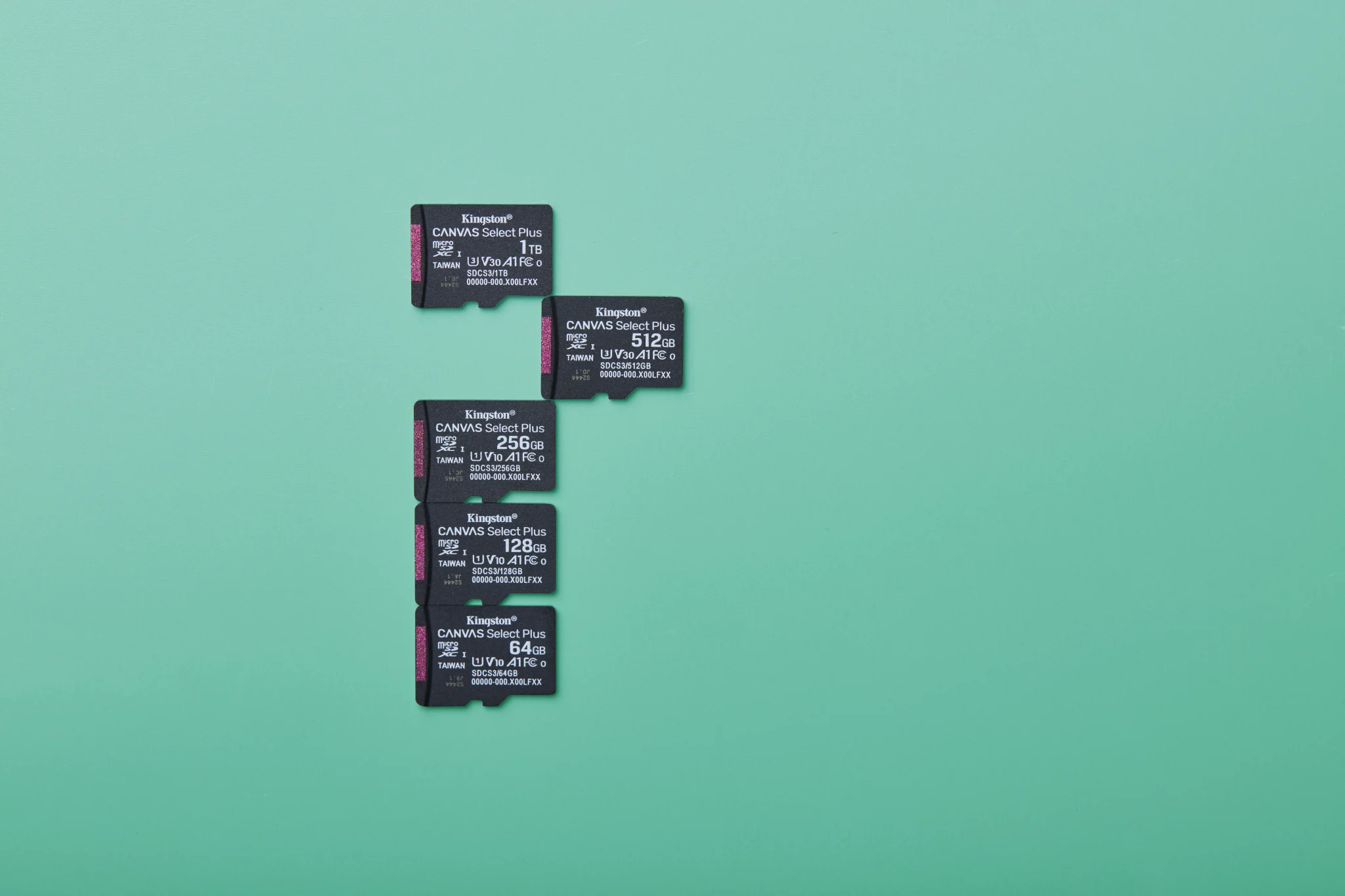 Imagen 7 de Memoria microSDHC 128GB Kingston Canvas Select Lec 150MB/s