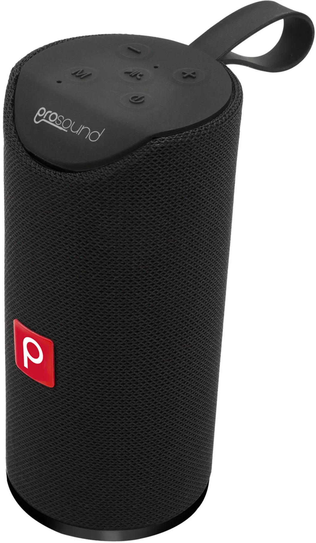 Imagen 1 de PARLANTE BT P391 PROSOUND NEGRO