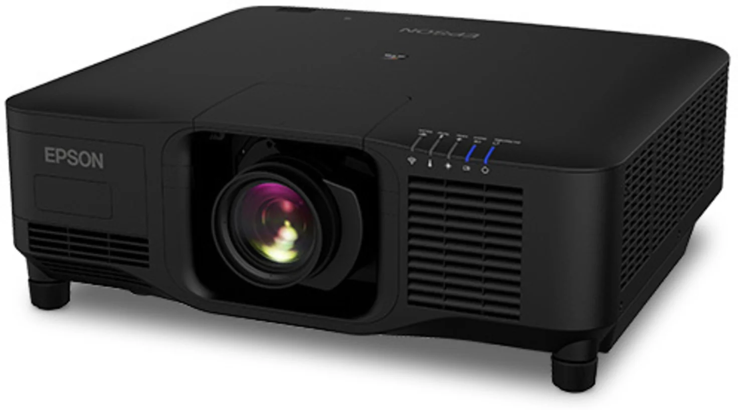 Imagen 6 de EBPU2220B 3LCD Laser Projector 20000 Lumens WUXGA4Ke