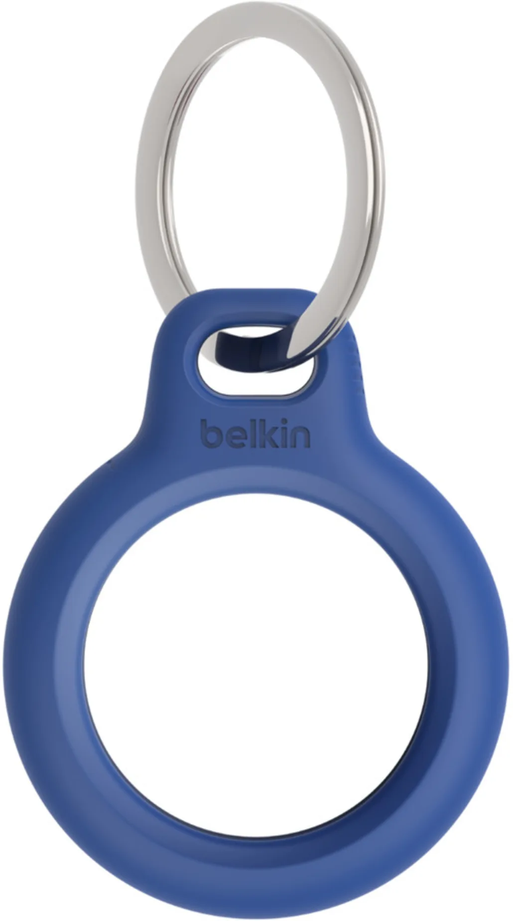 Imagen 5 de Llavero para AirTag Belkin Key Ring Azul