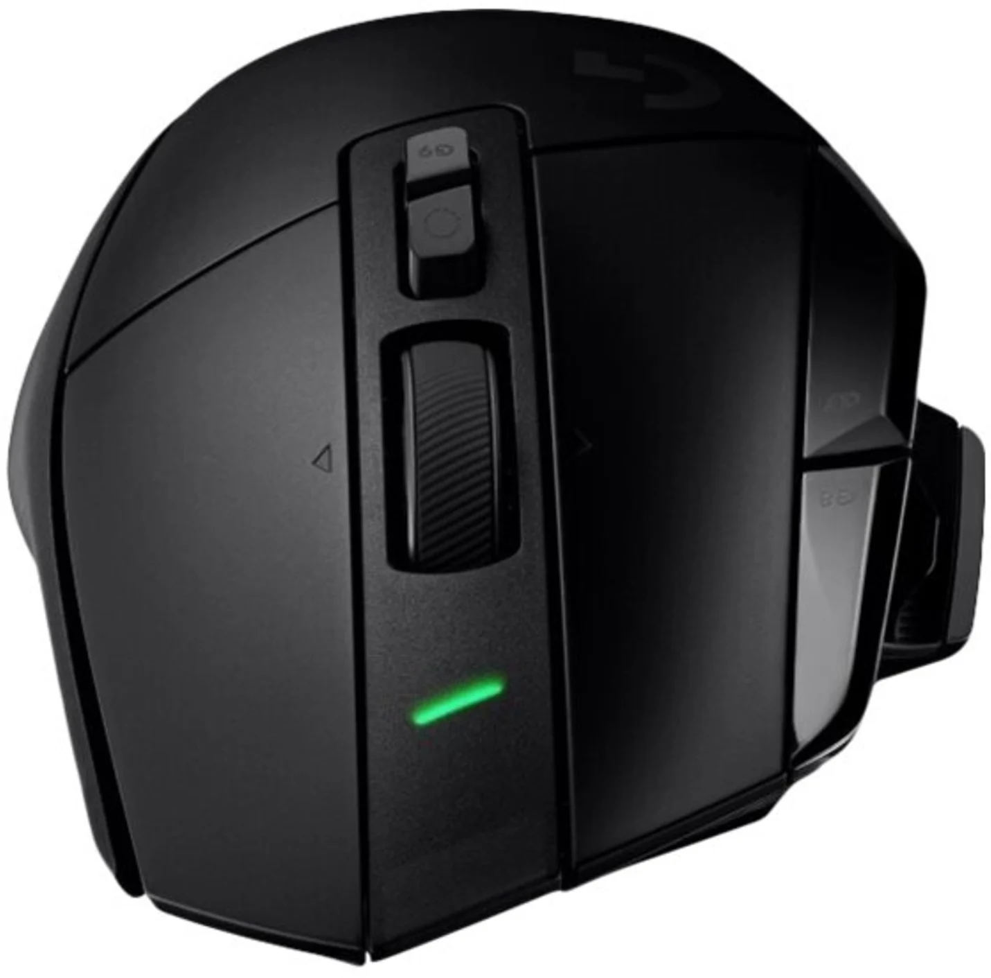 Imagen 3 de Mouse Gamer Logitech G502 X Plus Color Blanco Inalámbrico con Receptor RGB