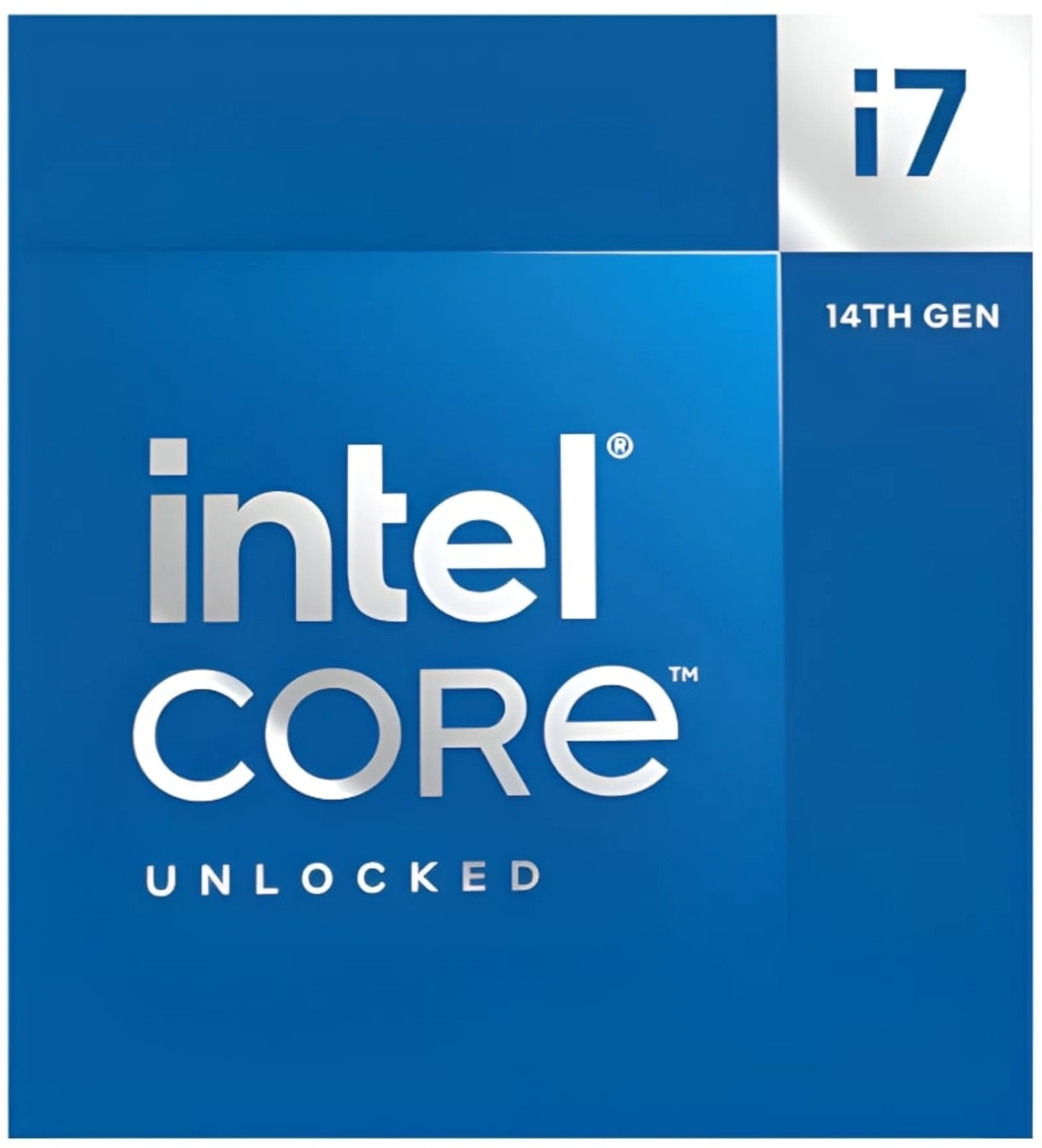Imagen 1 de CPU Intel® Core I7-14700 14Gth 4.2-5.3GHz Turbo 33MB 20 Núcleo LGA 1700 c/Gr/FAN