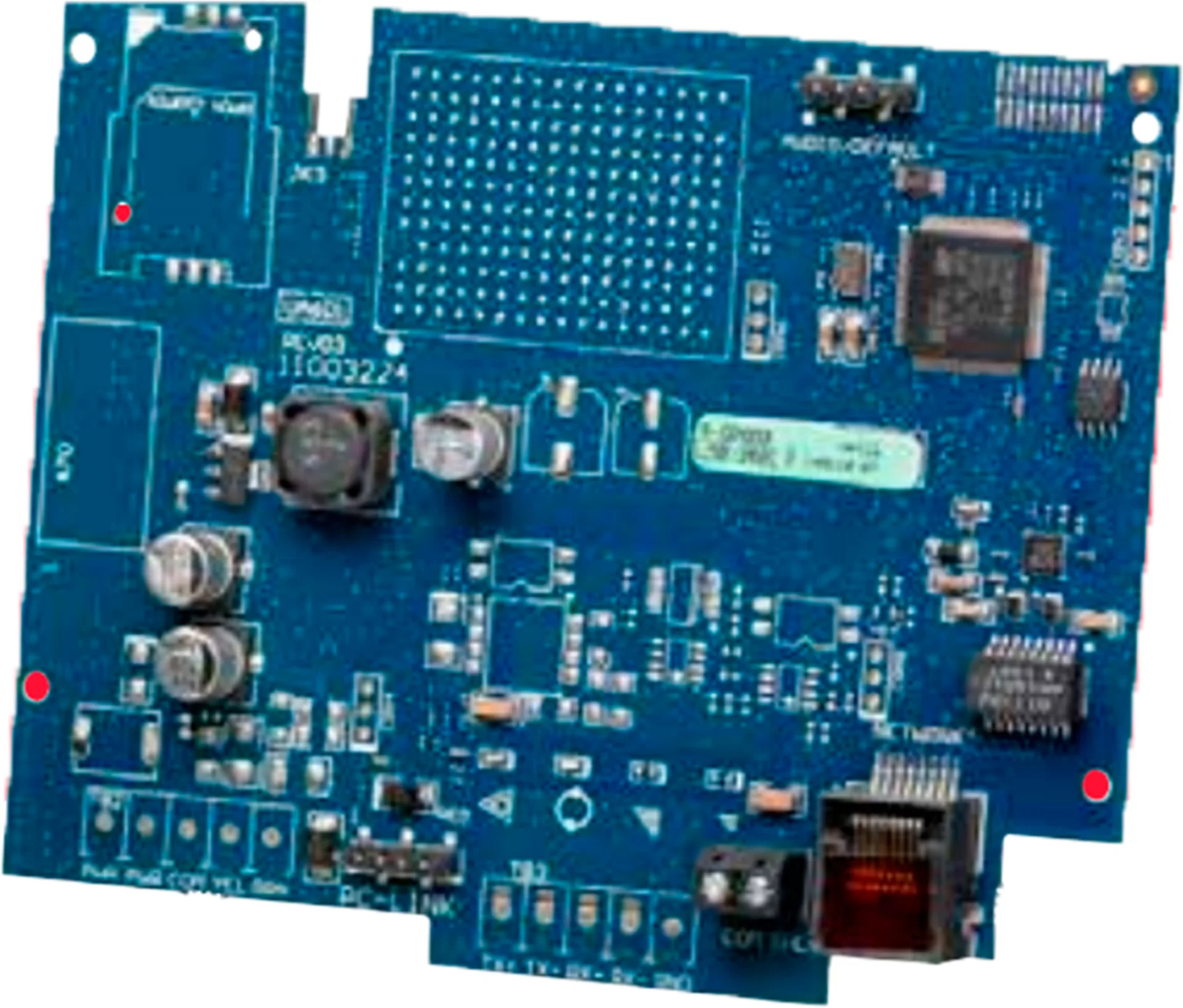 Imagen 0 de TL280E. Comunicador IP Ethernet DSC para Powerseries Neo