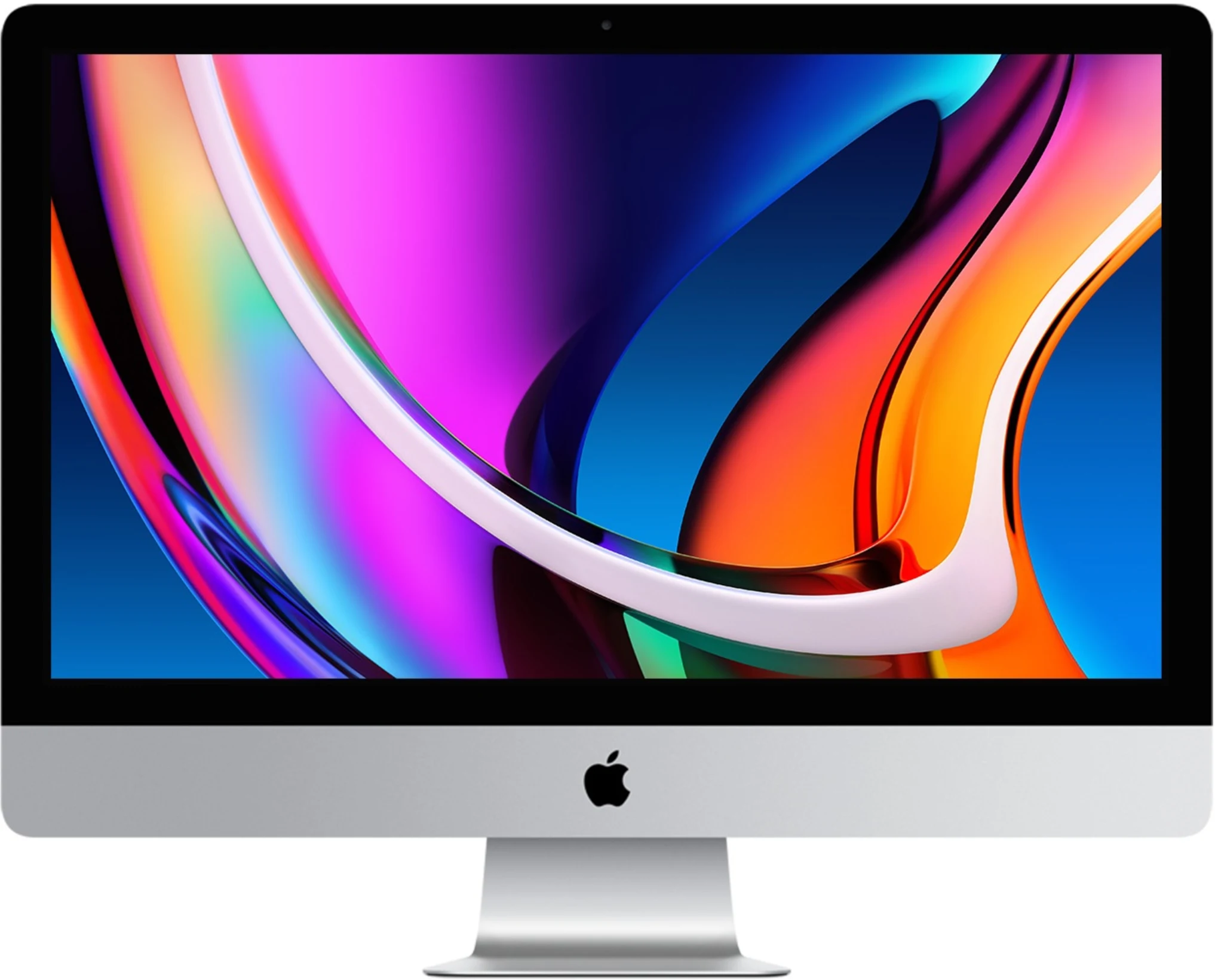 Imagen 0 de iMac Retina 5K de 27" / Core i5 Hexa Core de 3.1 GHz / 8 GB / SSD 256GB