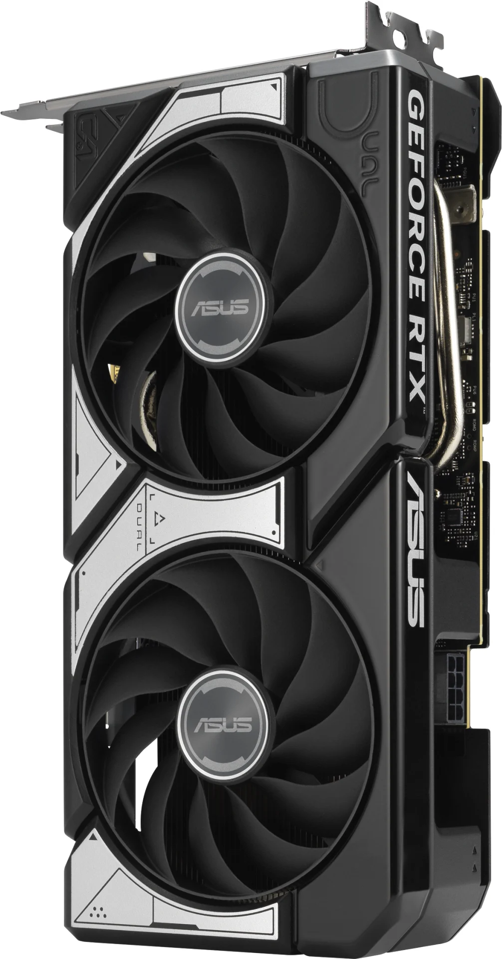 Imagen 8 de Tarjeta de Video Nvidia GeForce ASUS Dual RTX 5060 Ti 16GB GDDR7 OC
