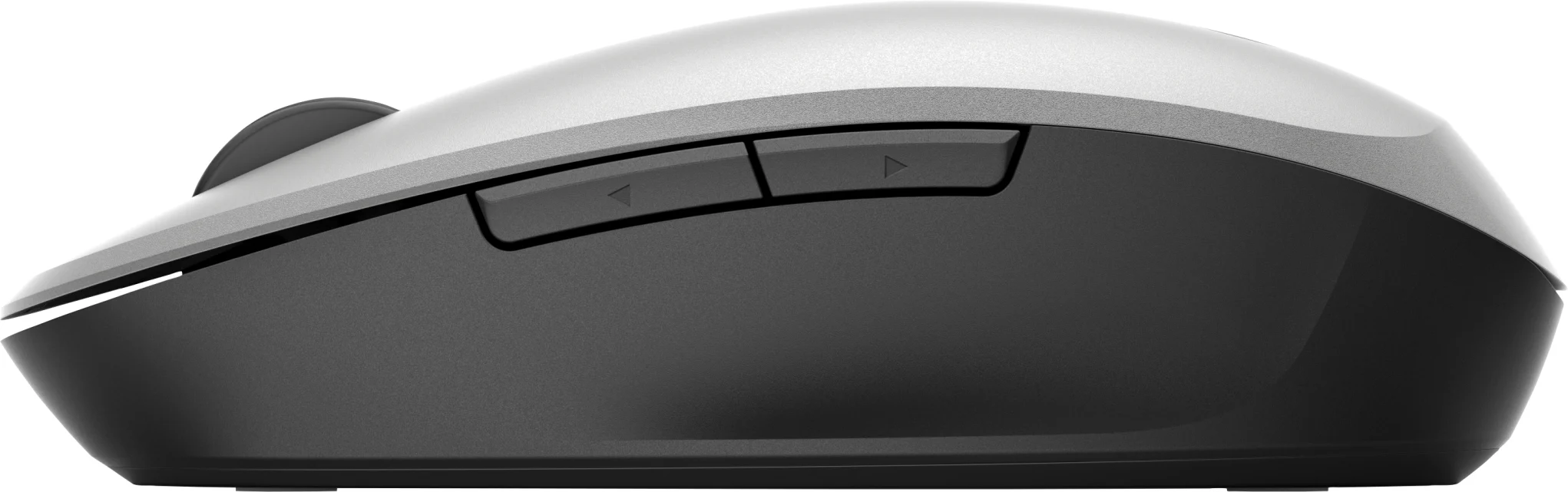 Imagen 3 de HP DUAL MODE SILVER MOUSE 300 LTNA
