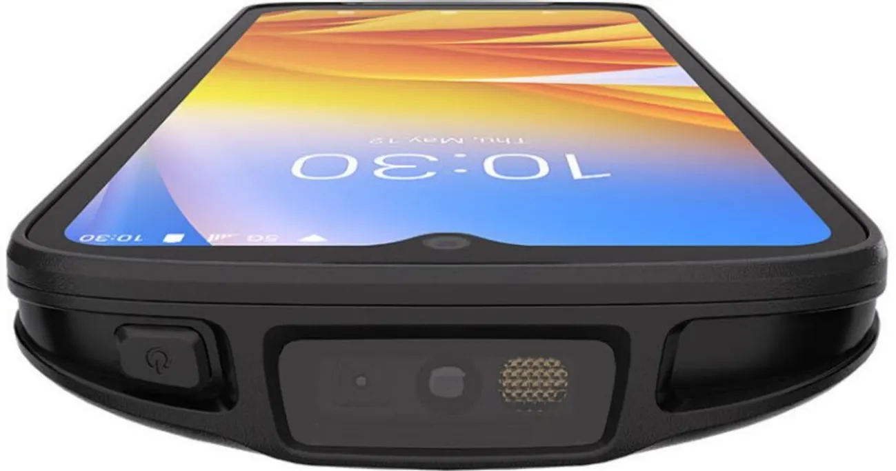 Imagen 5 de Computador Móvil Zebra LA TC15 KIT, OvtaCore RAM 4GB Alm 64GB 6.5" Android