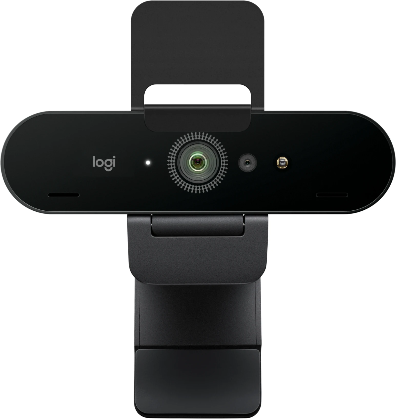 Imagen 11 de Cámara Video Conferencia Logitech Brio 4K Zoom digital: 5x Conect. USB-A o USB-C