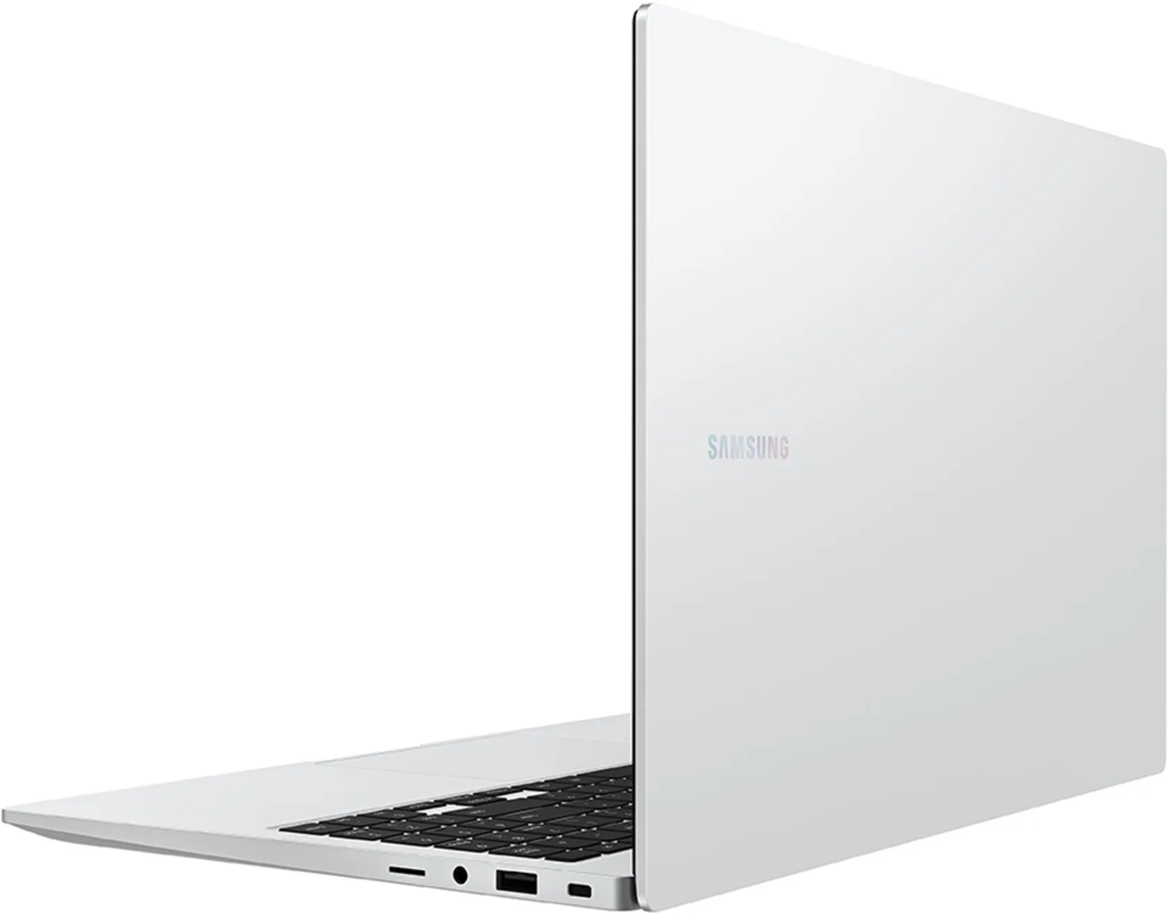 Imagen 8 de Notebook Samsung  Galaxy Book4 I5-1335U RAM 16GB SSD 512GB 15.6" W11H