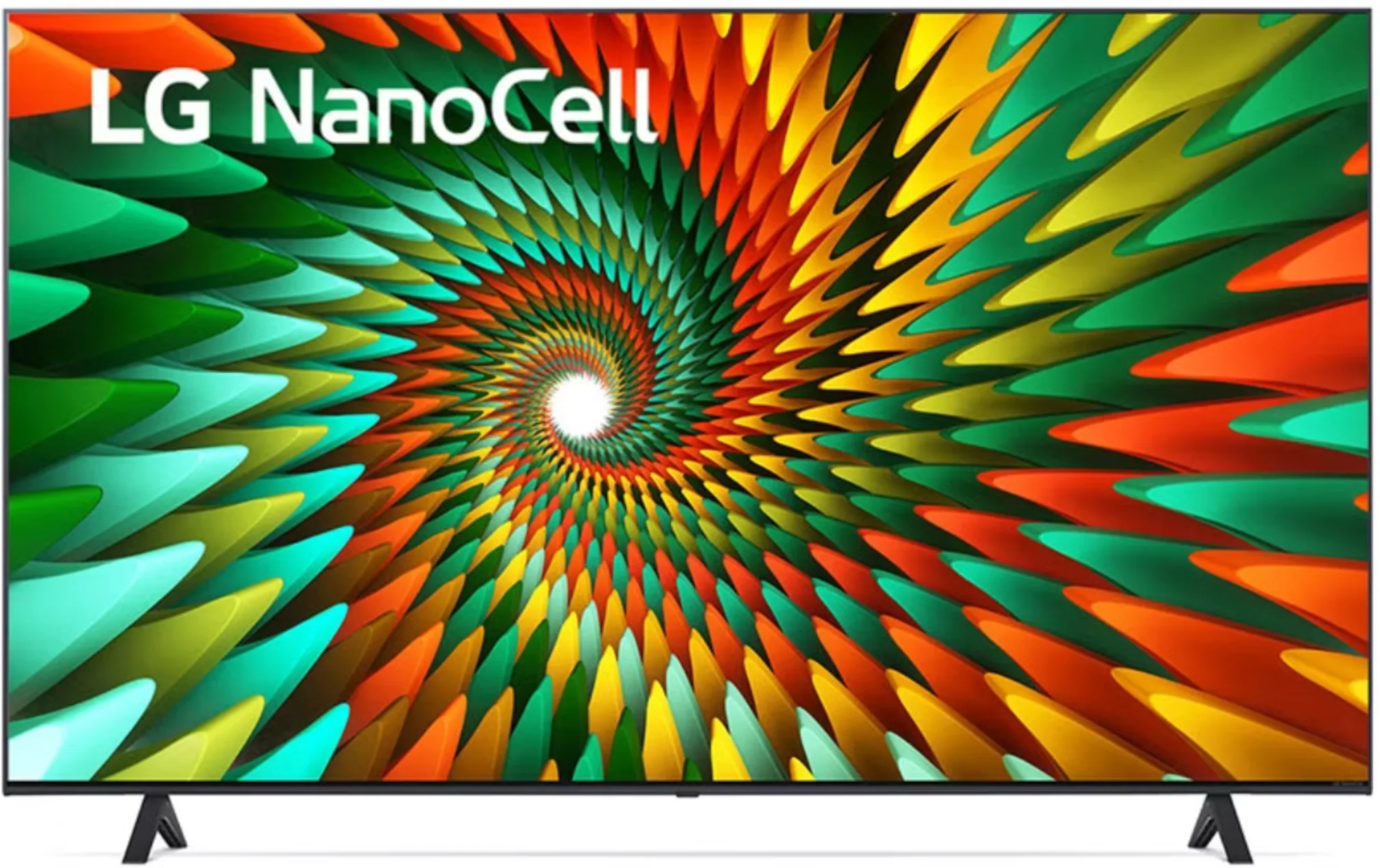 Imagen 0 de Televisor LG NanoCell 65NANO77 65" 4K UHD SmartTV