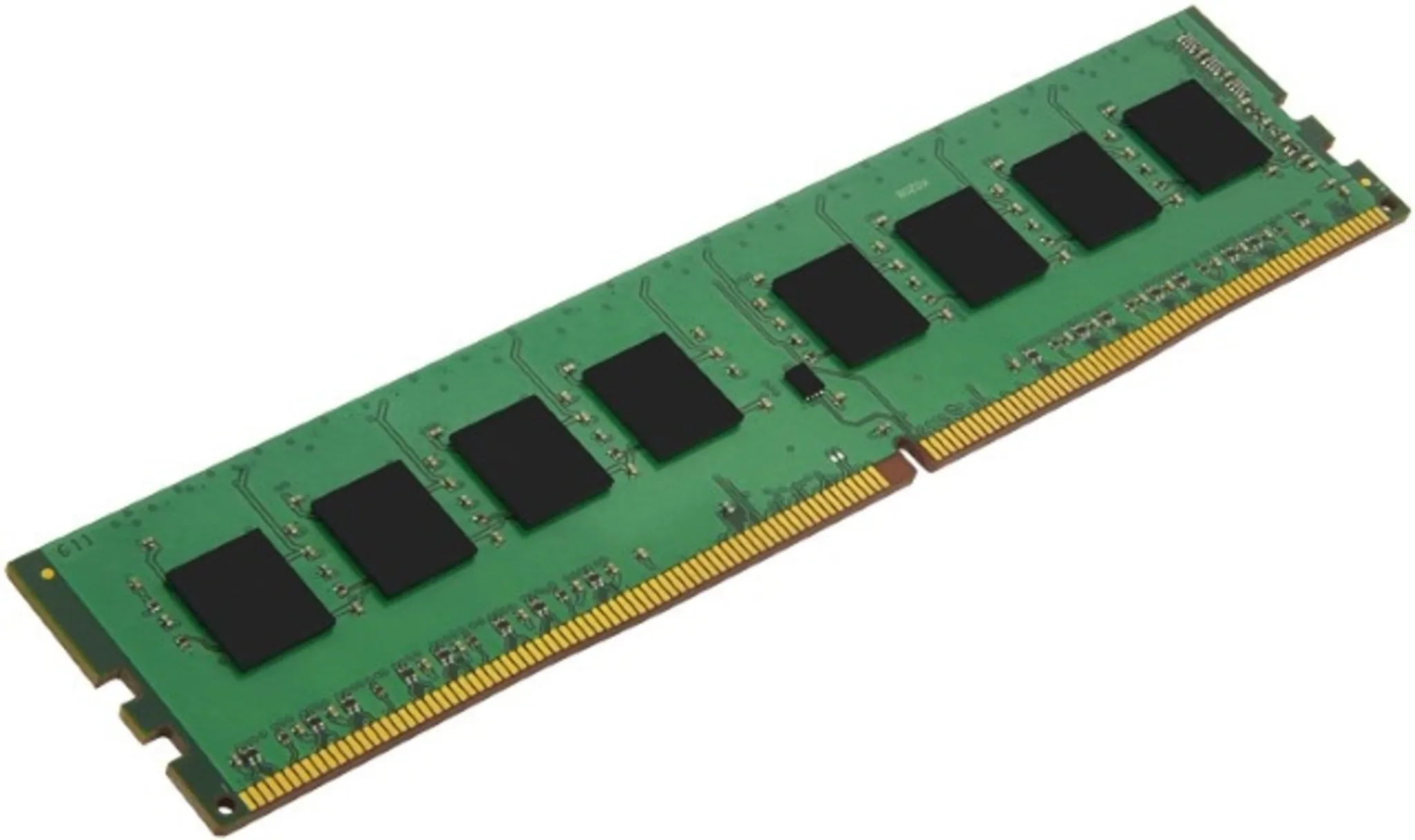 Imagen 0 de Memoria RAM 16GB DDR4 3200MHz DIMM CL22 Non-ECC 1.2V 288p - Kingston ValueRAM