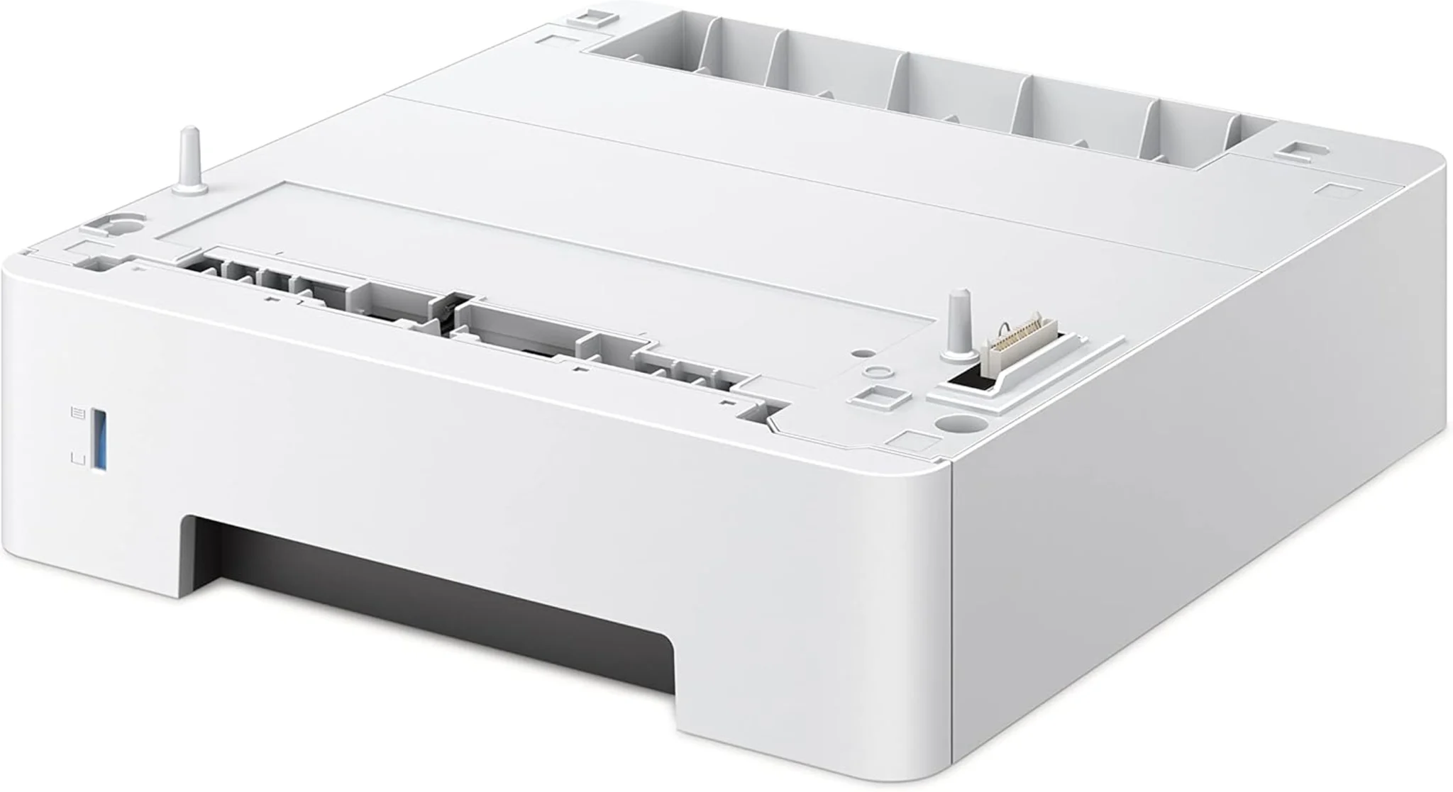 Imagen 0 de Bandeja Kyocera PF-1100, Capacidad 250 Hojas para Ecosys P2040dn P2040dw