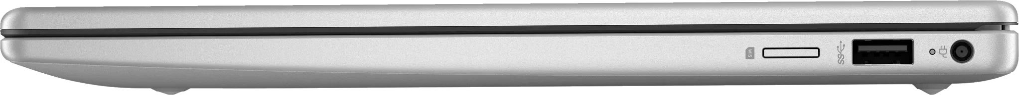 Imagen 12 de Notebook HP 14-ep0027la I3-1215U RAM 8GB SSD 512GB 14" W11H