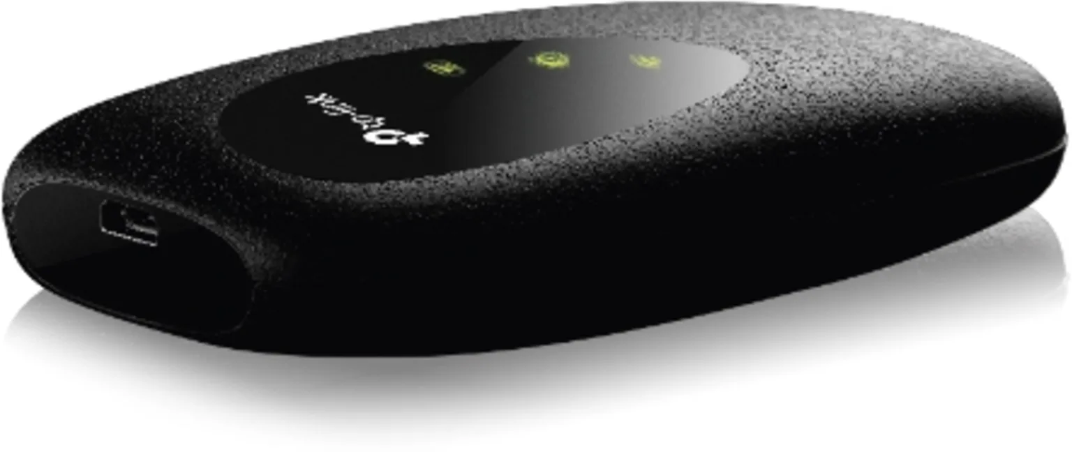 Imagen 0 de Router TP-Link M7200  Wi-Fi Móvil 4G LTE 1 Ranura SIM Frecuencia 2.4 Ghz