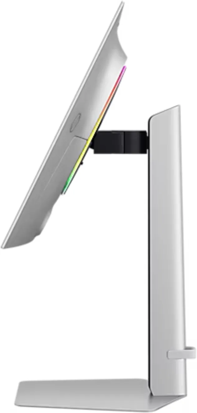 Imagen 10 de Monitor Gamer Samsung G60SD Odys 27" OLED 2560*1440 DP HDMI USB 360Hz 0.03ms