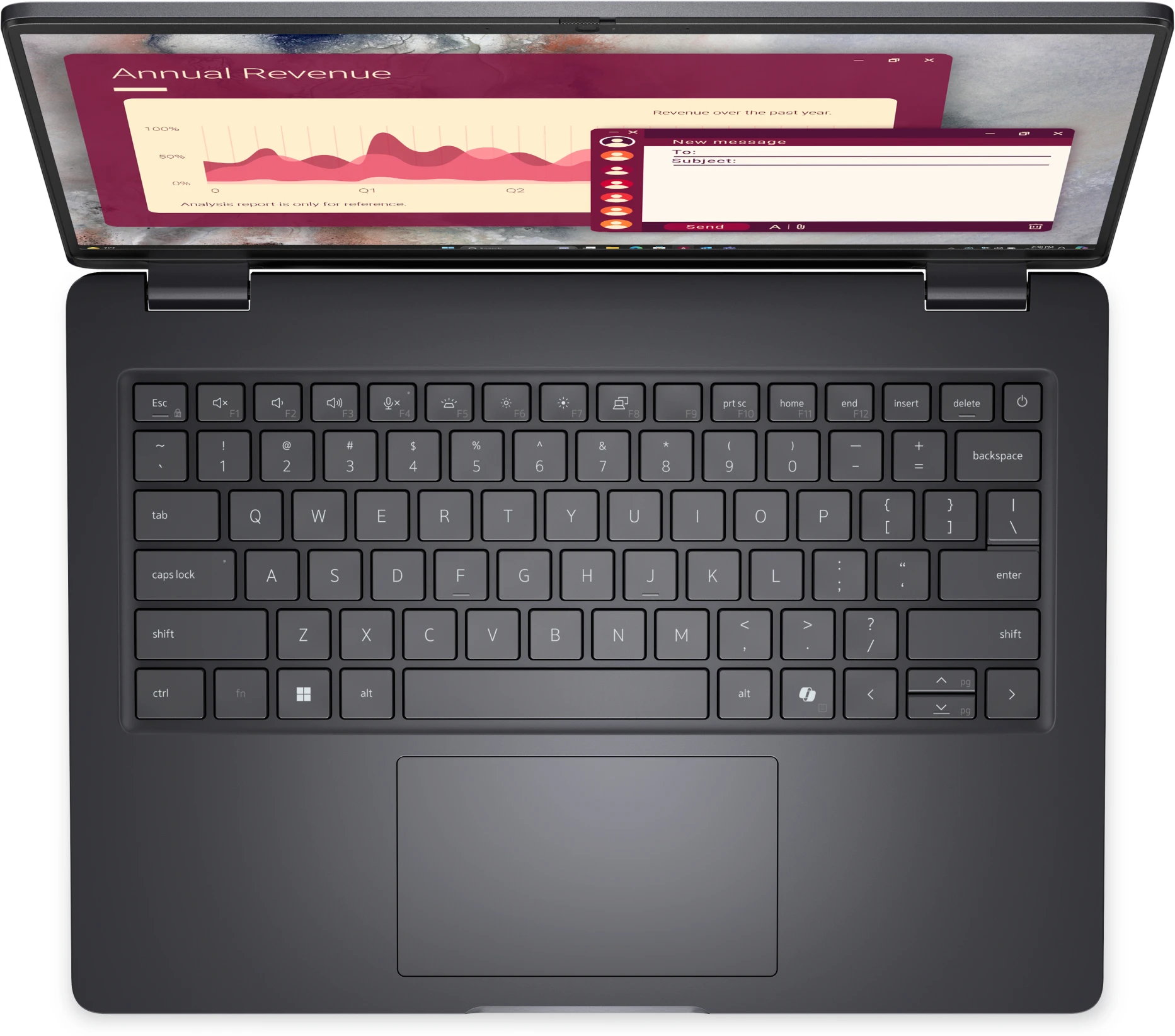 Imagen 3 de Notebook Dell Pro 14 PC14250 Intel Core Ultra 5 225U RAM16GB SSD512GB 14" W11P