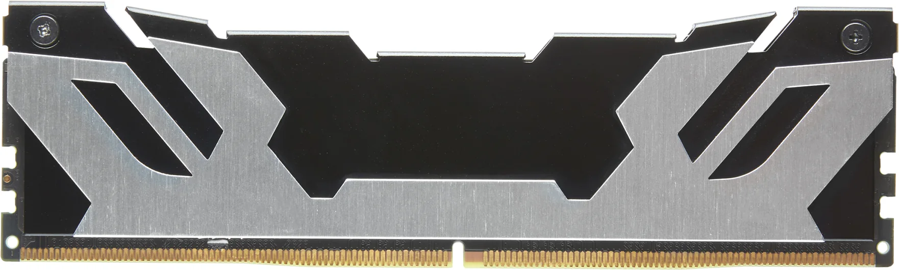 Imagen 2 de Memoria RAM 48GB DDR5 6000MHz DIMM CL32 Non-ECC 1.35v 288p - KingstonFuryRenegad