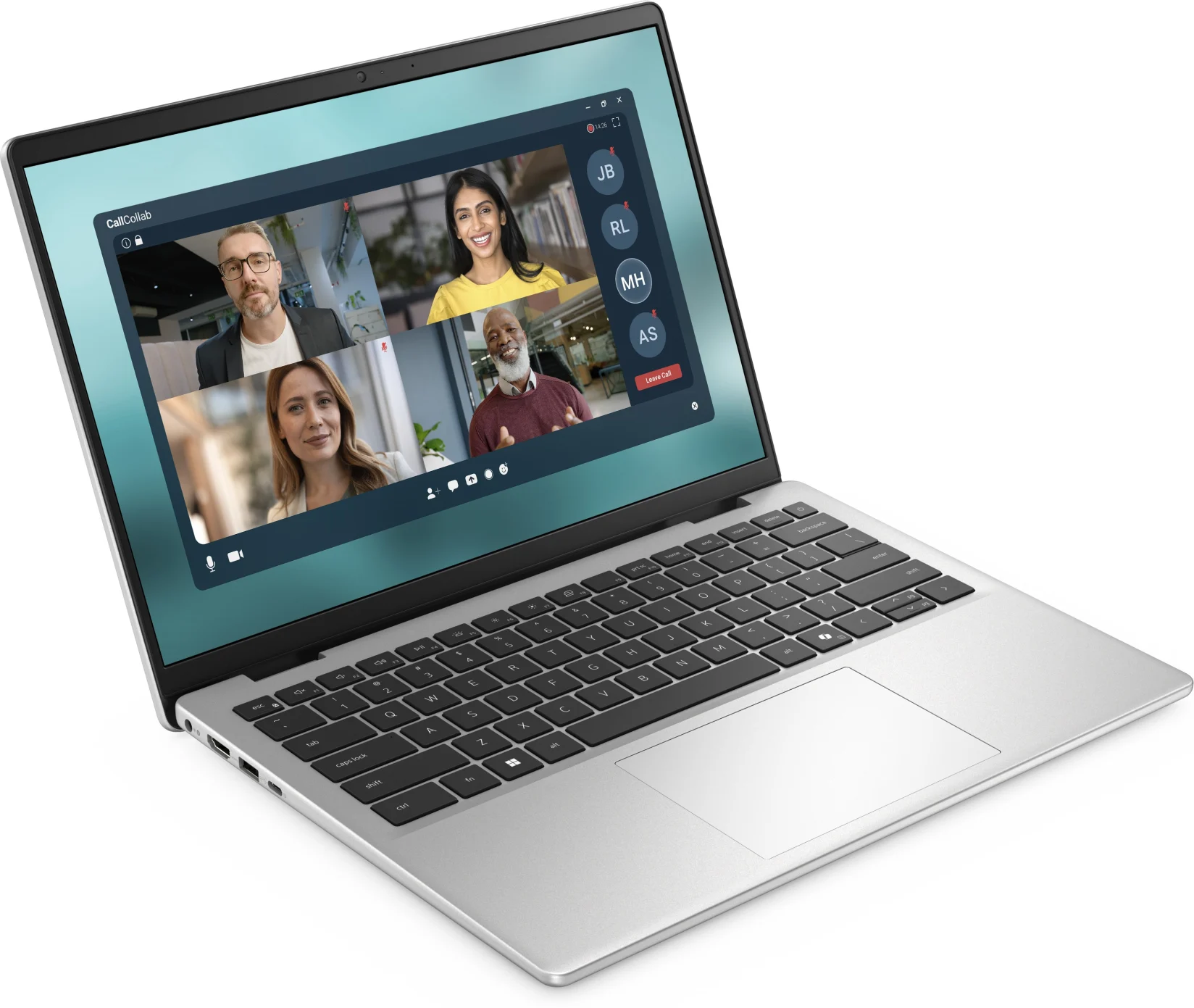 Imagen 8 de Notebook Dell Pro Essential PV14250 Intel Core 5 120 16GB 512GB 14" W11P