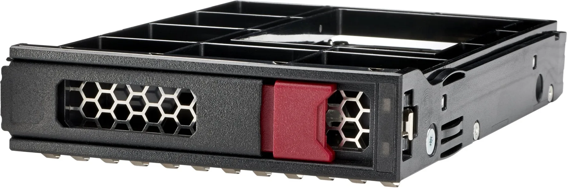 Imagen 2 de Unidad SSD HPE 960GB SATA RI LFF LPC MV