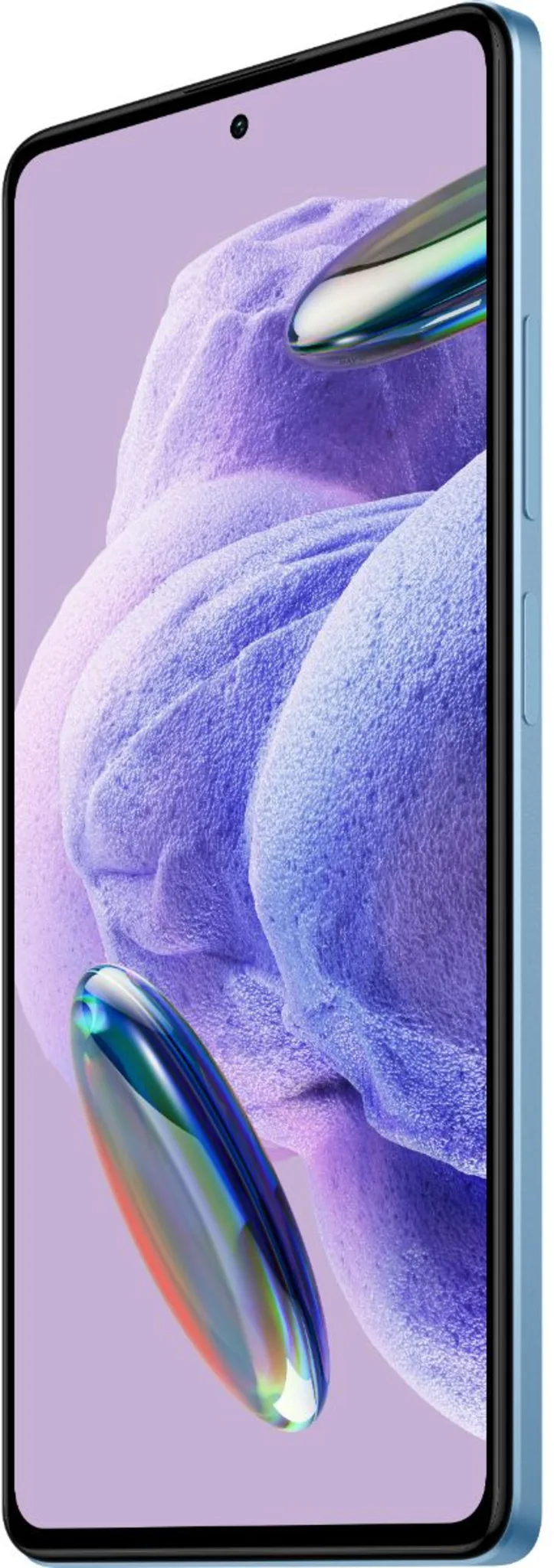 Imagen 12 de Xiaomi Redmi Note 12  EU  4GB + 128GB  Onyx gray