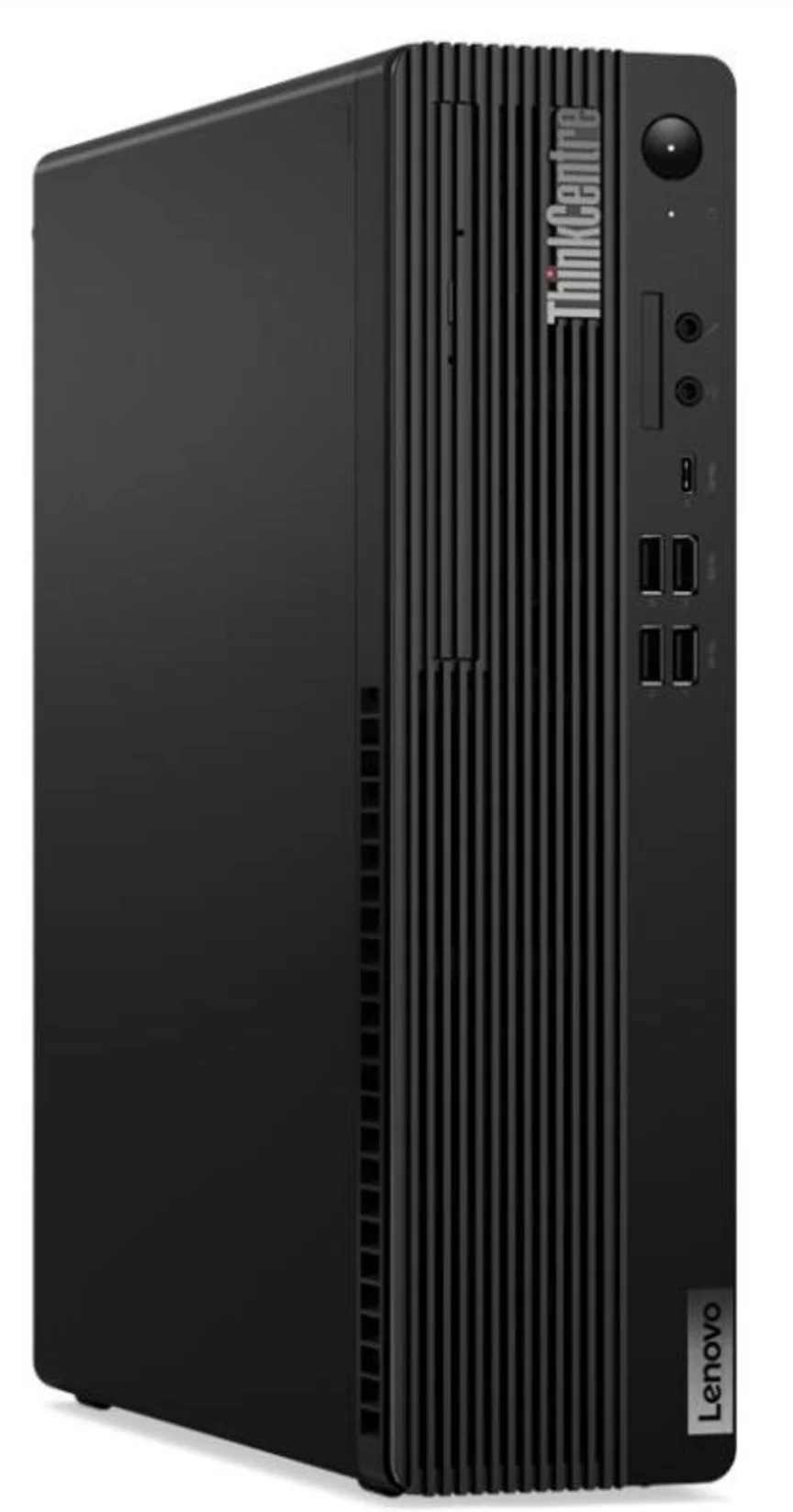 Imagen 2 de Computador Lenovo ThinkCentre M80s Gen3 I3-12100 RAM8GB SSD256GB DVD W11P