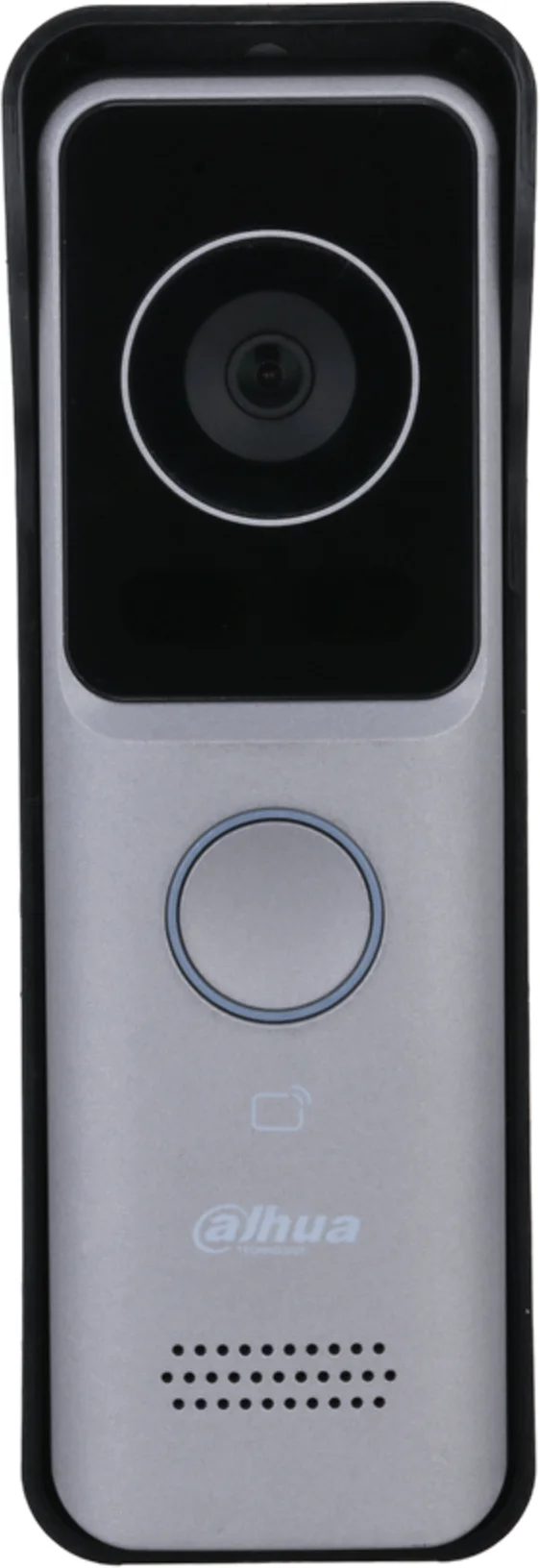 Imagen 1 de DHI-VTO2311R-WP. Frente de Calle Ip y Wifi Dahua 2MP IP65 Proximidad