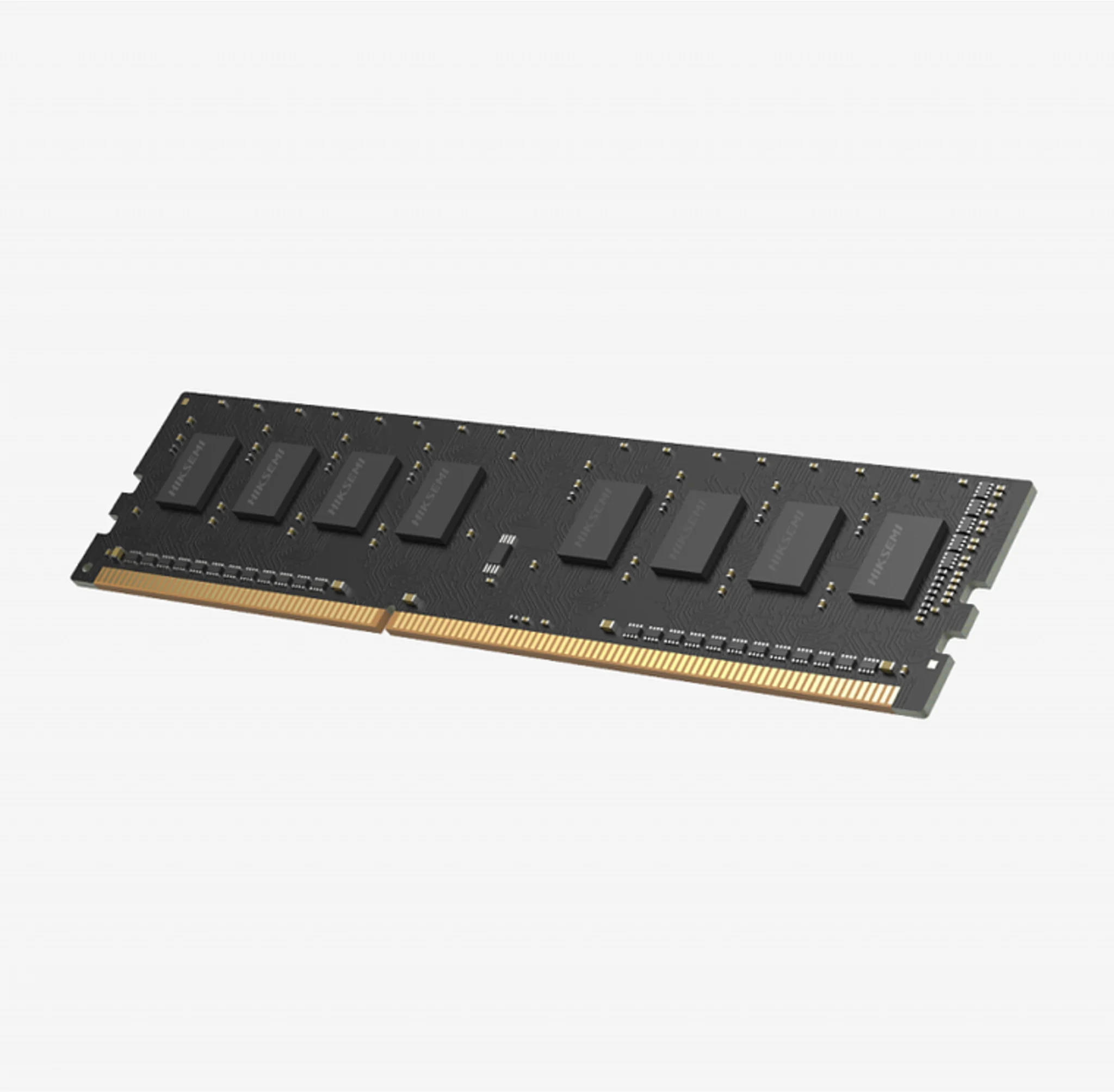 Imagen 3 de MEMORIA RAM UDIMM DDR3 1600 MHZ 4GB HIKSEMI