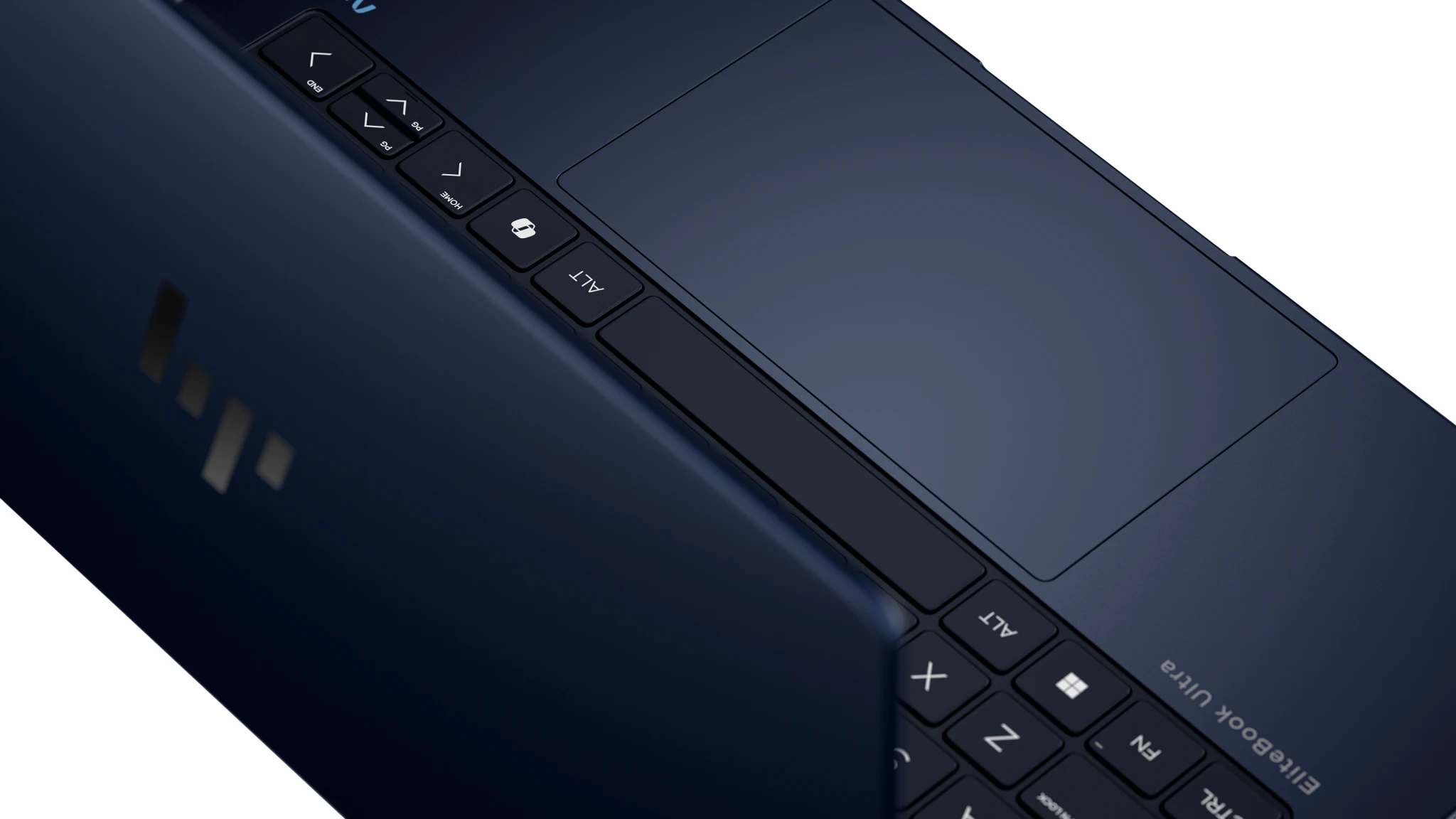 Imagen 16 de Notebook HP EliteBook Ultra G1i Intel Core Ultra 7 258V 32GB 1TB 14" 2.8K W11P