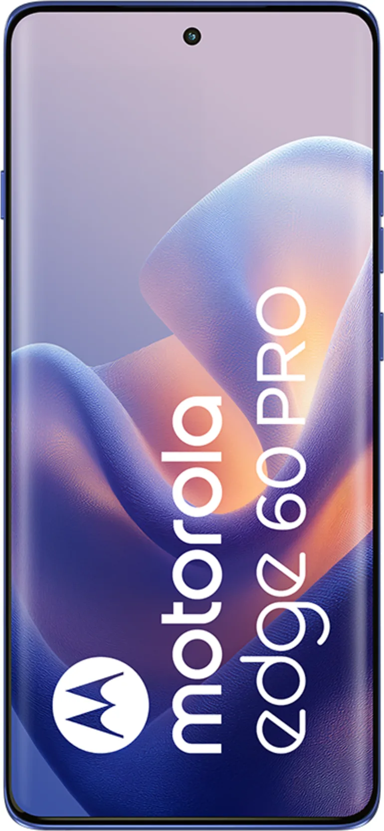 Imagen 0 de Celular Motorola Edge 60 Pro Memoria  512GB RAM 12GB 50MP 7' Azul