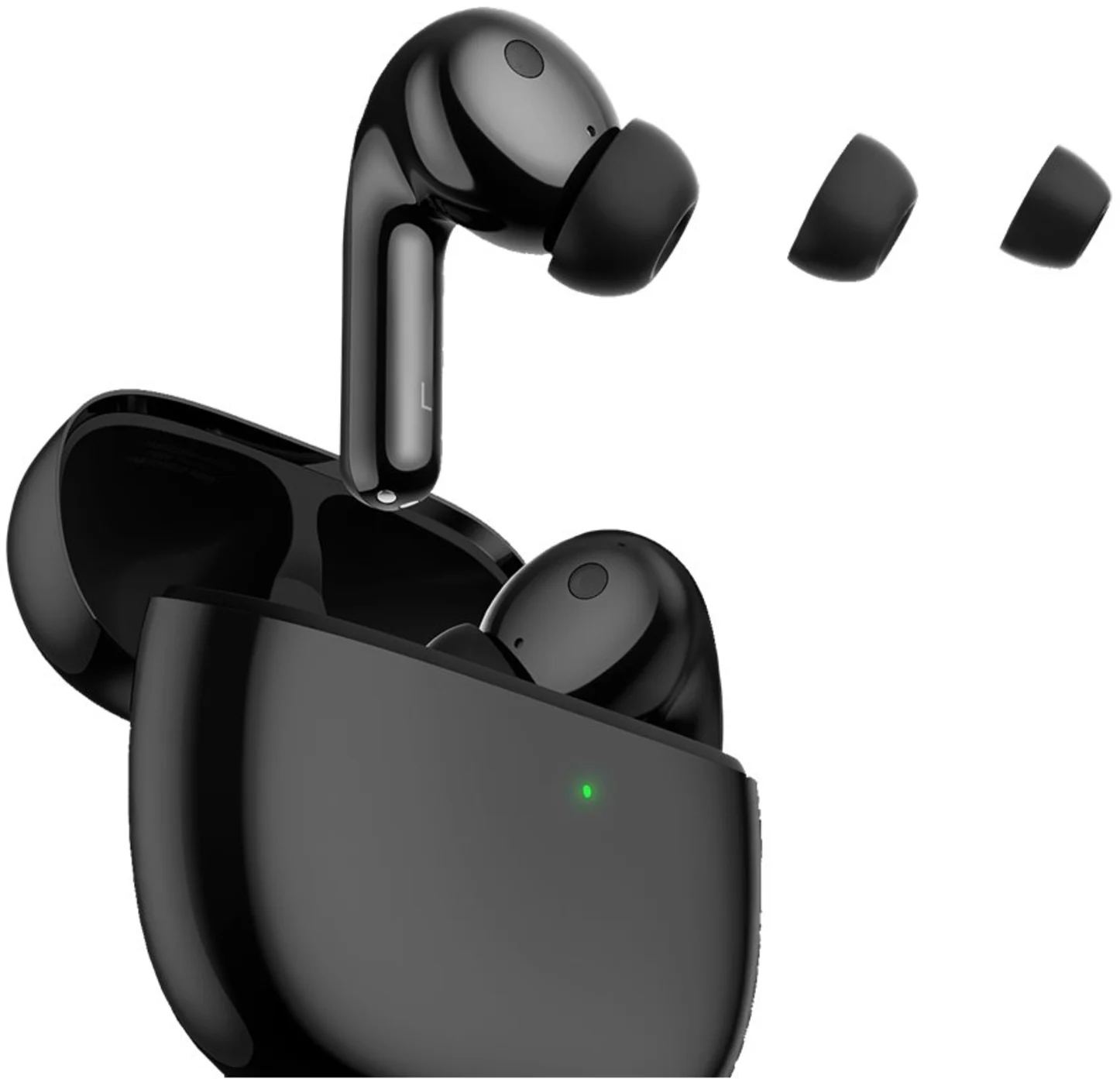 Imagen 4 de Xiaomi FlipBuds Pro - Auriculares inalambricos con micro - en oreja - Bluetooth 