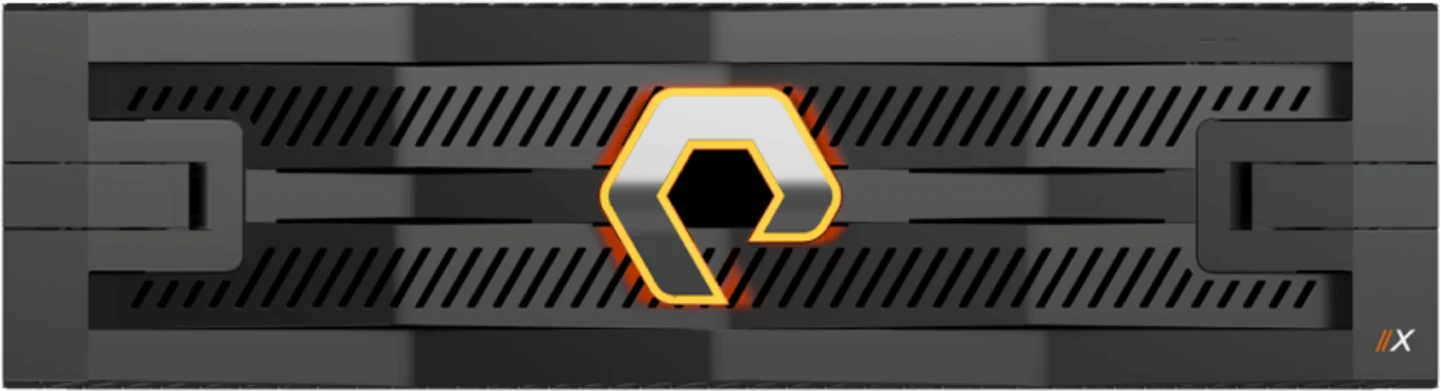 Imagen 0 de Pure Storage FlashArray X20R4-FC-22TB-10x2.2TB