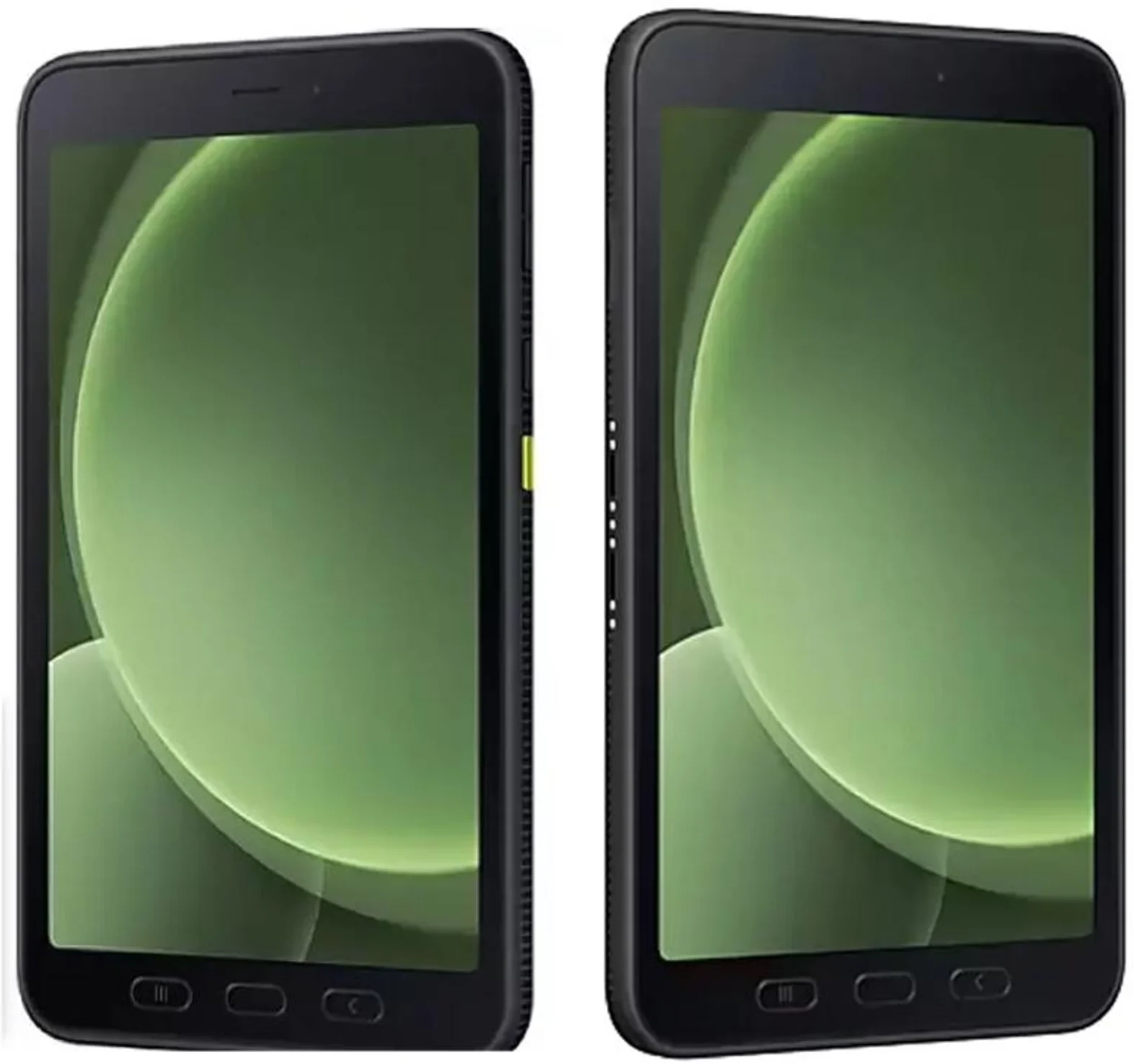 Imagen 1 de Tablet Samsung Galaxy Tab Active5 Pro 8-Core 6GB/128GB 8" 5G LTE WiFi BT NFC 