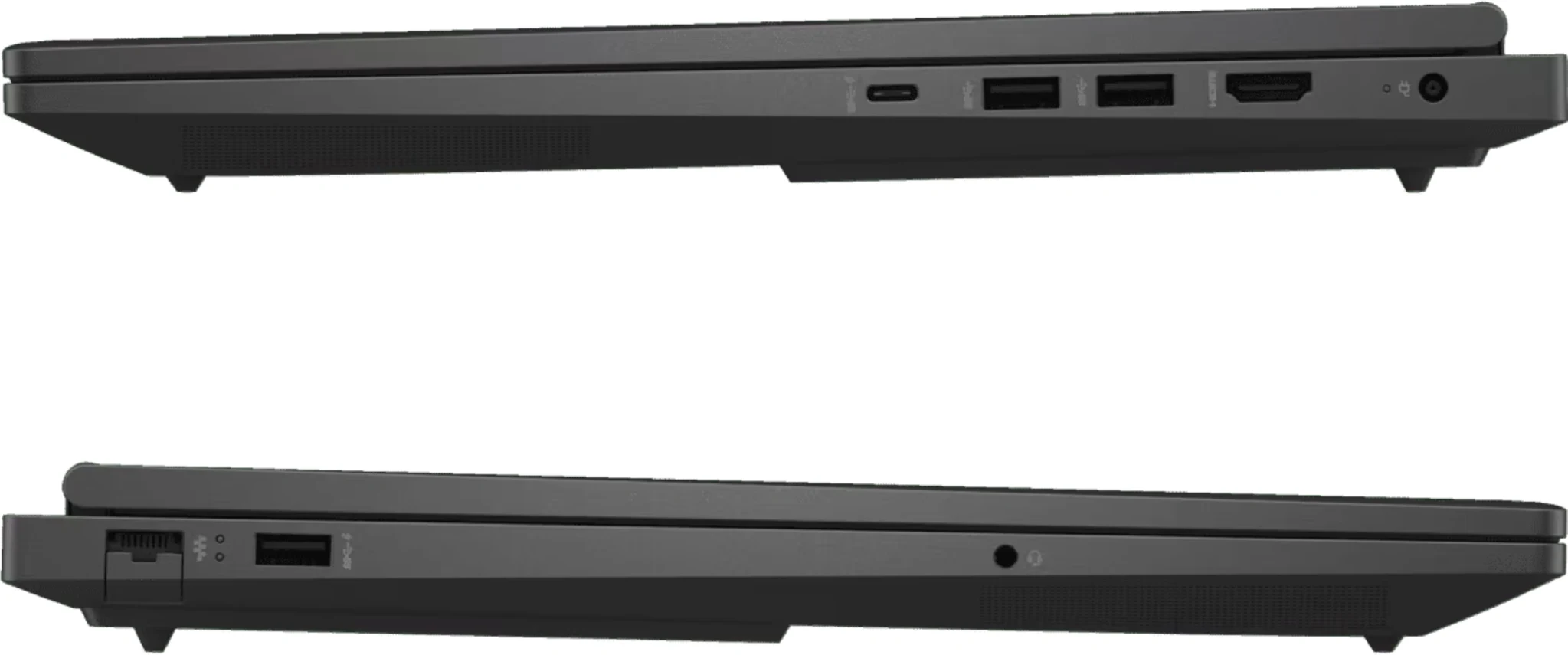 Imagen 5 de Notebook HP OMEN 16-wd0003la I7-13620H RAM16GB SSD1TB 16.1" RTX4060 8GB W11H