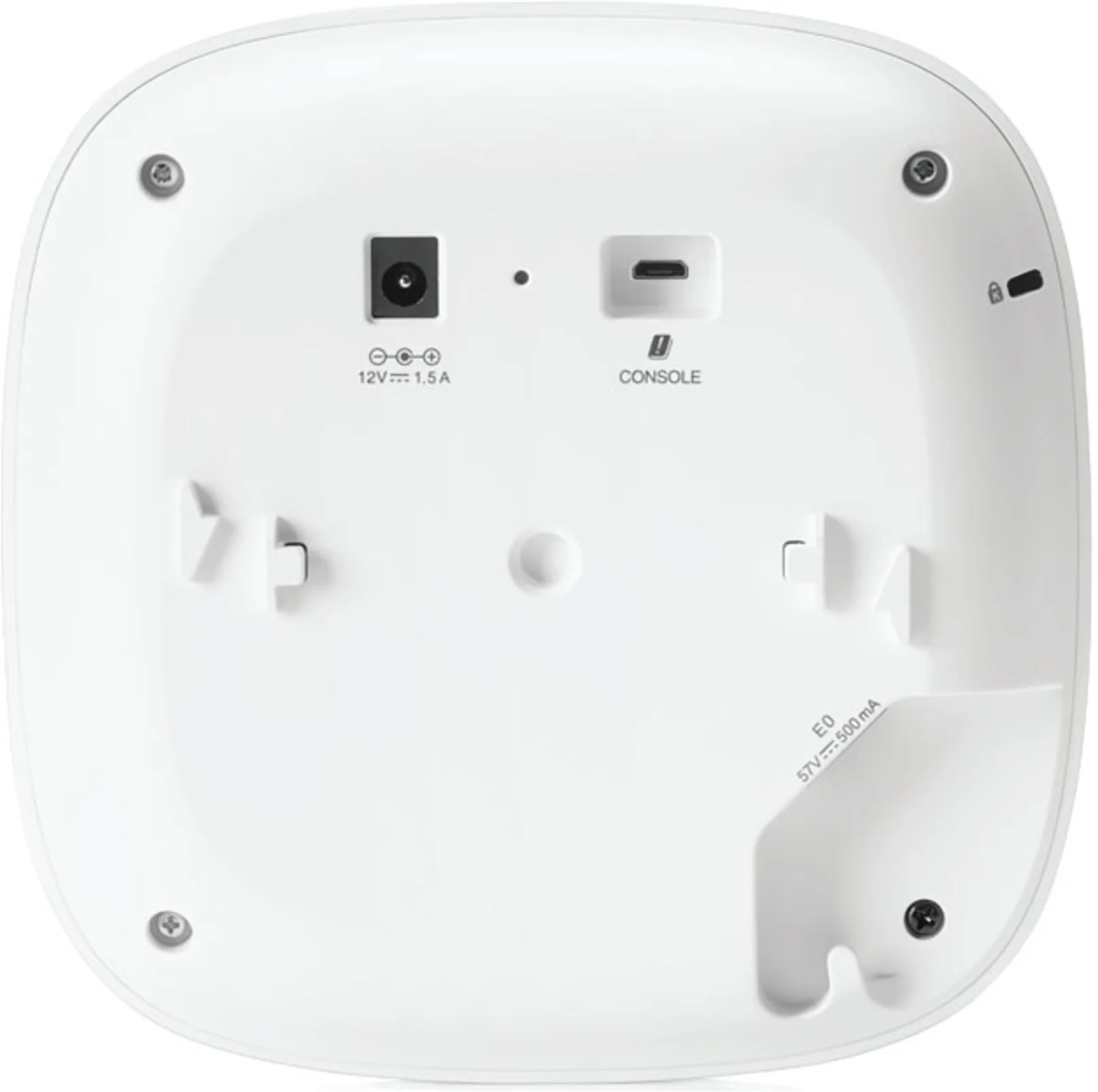Imagen 3 de Access Point HPE Aruba Instant ON AP22 (RW) 2x2 Wi-Fi 6 (RW) Bluetooth