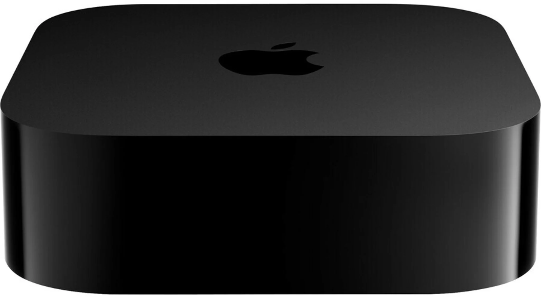 Imagen 1 de Apple TV 4K 128GB Wi-Fi + Ethernet (3ª Gen)