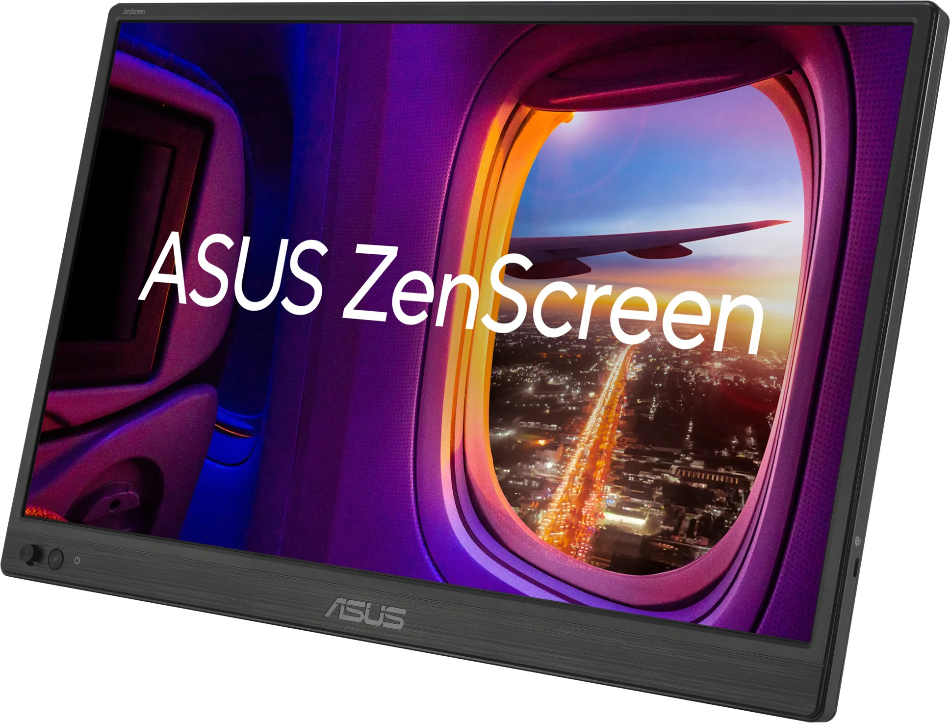 Imagen 14 de Monitor Portátil Asus ZenScreen MB169CK 15.6" FHD 1920*1080 IPS mHDMI 2*USB-C
