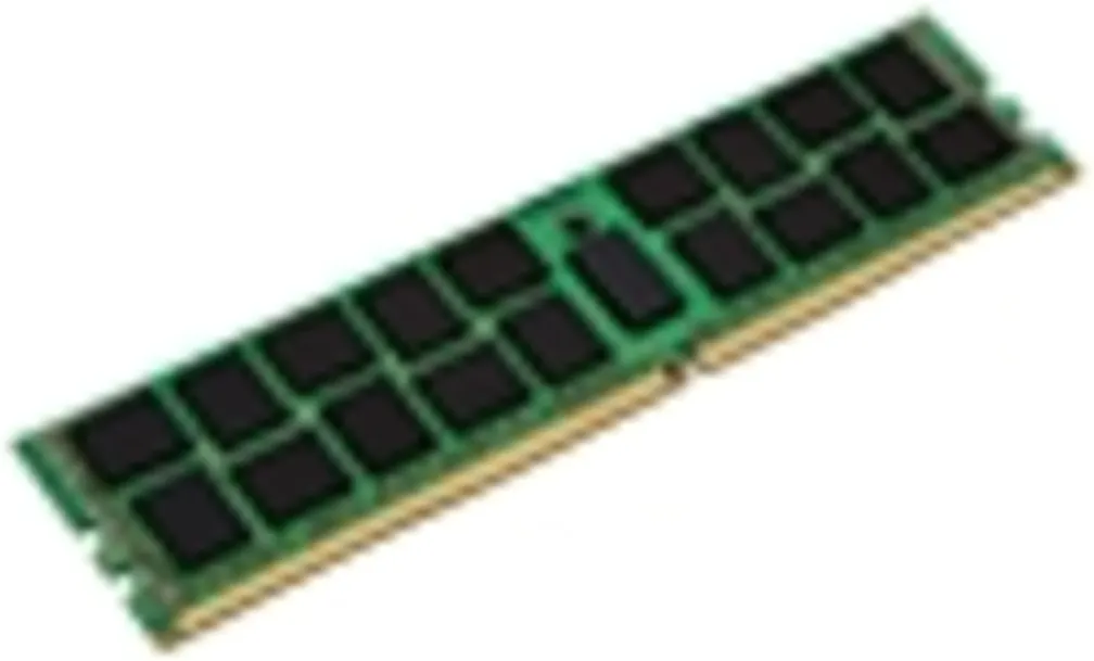 Imagen 0 de Memoria RAM 64GB DDR4 3200MHz DIMM CL22 ECC REG 1.2v 288p - Kingston